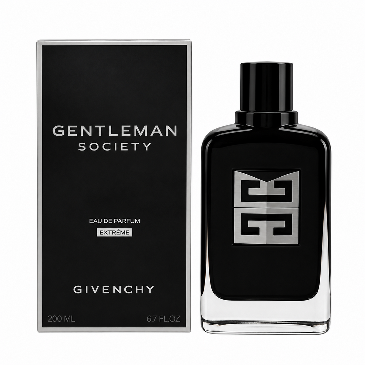 Givenchy Gentleman Society Eau de Parfum Extreme 200ml