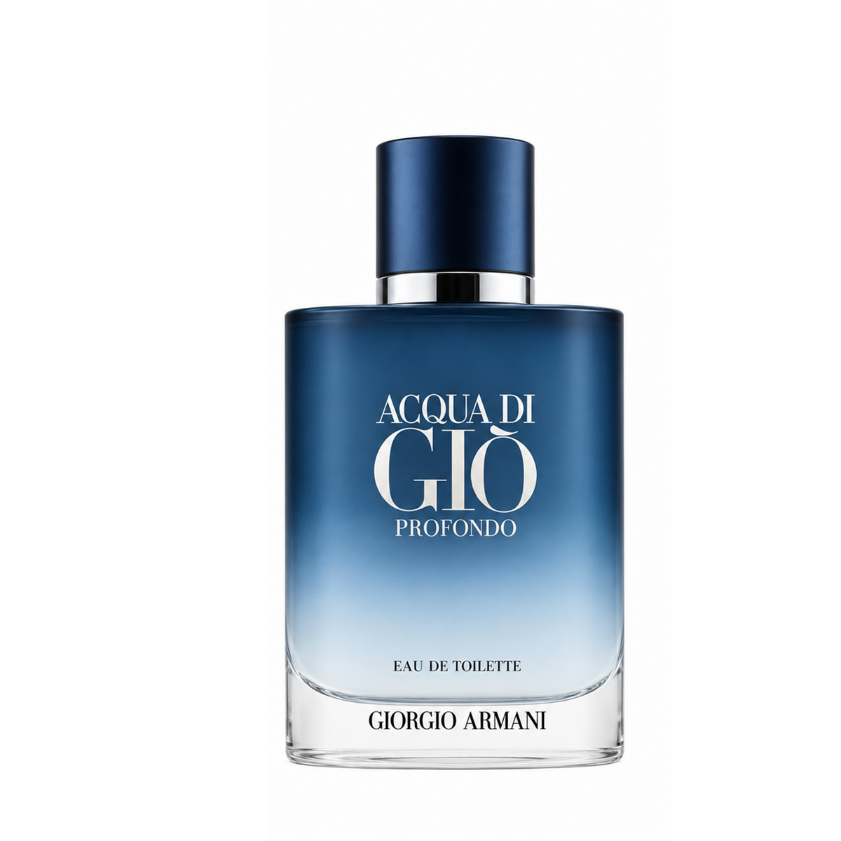 Giorgio Armani Acqua di Gio Profondo Eau de Toilette 100ml