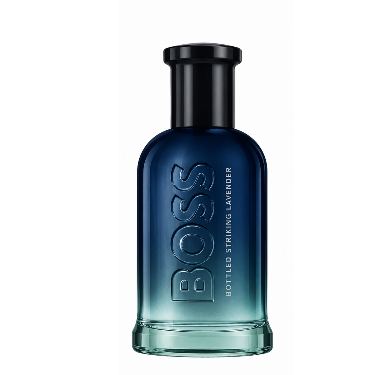 Hugo Boss Bottled Striking Lavender Eau de Parfum 100ml