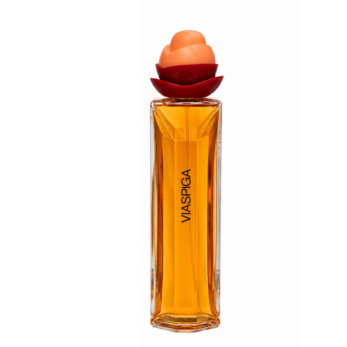 Viaspiga Eau de Toilette Splash 100ml