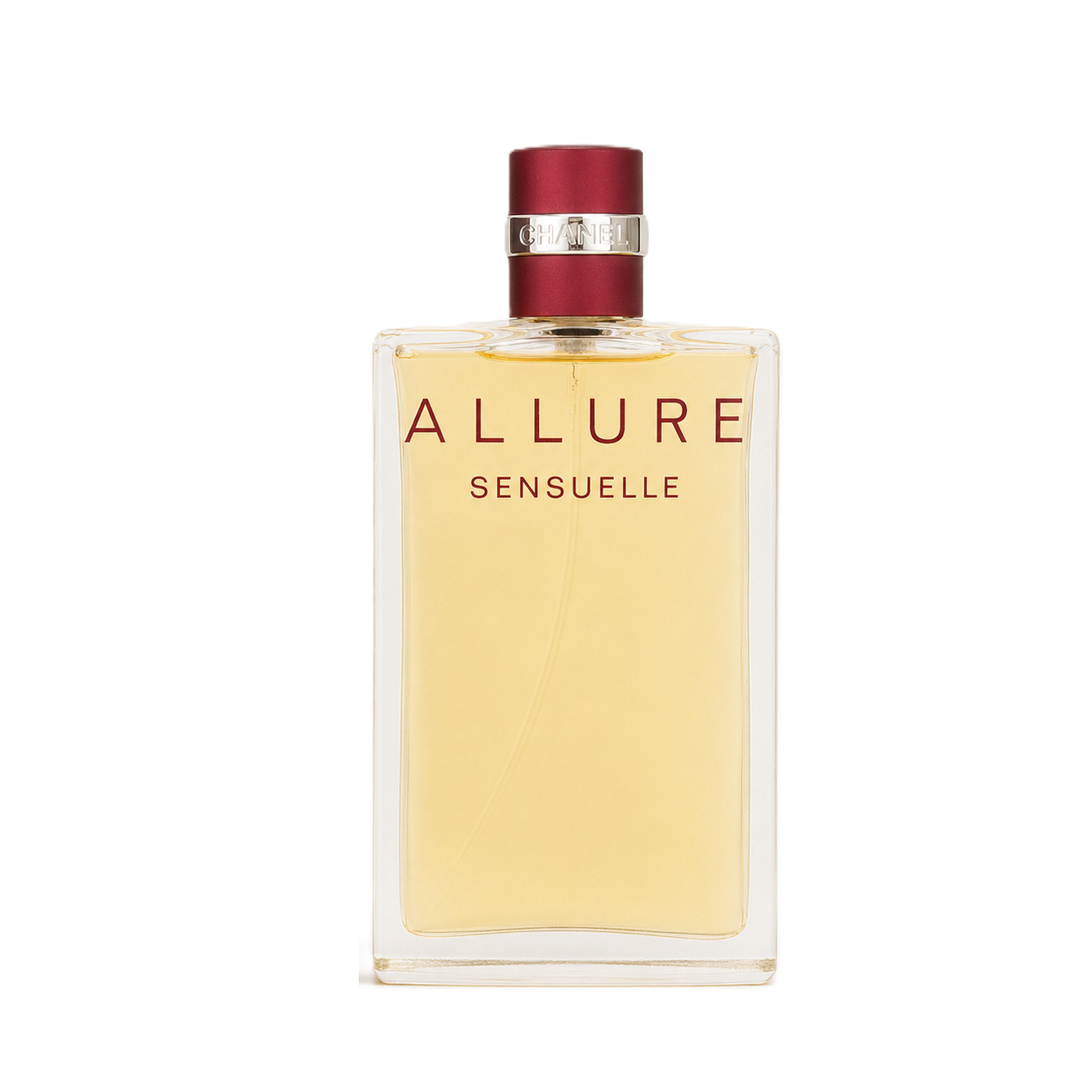 Chanel Allure Sensuelle Eau de Toilette 100ml
