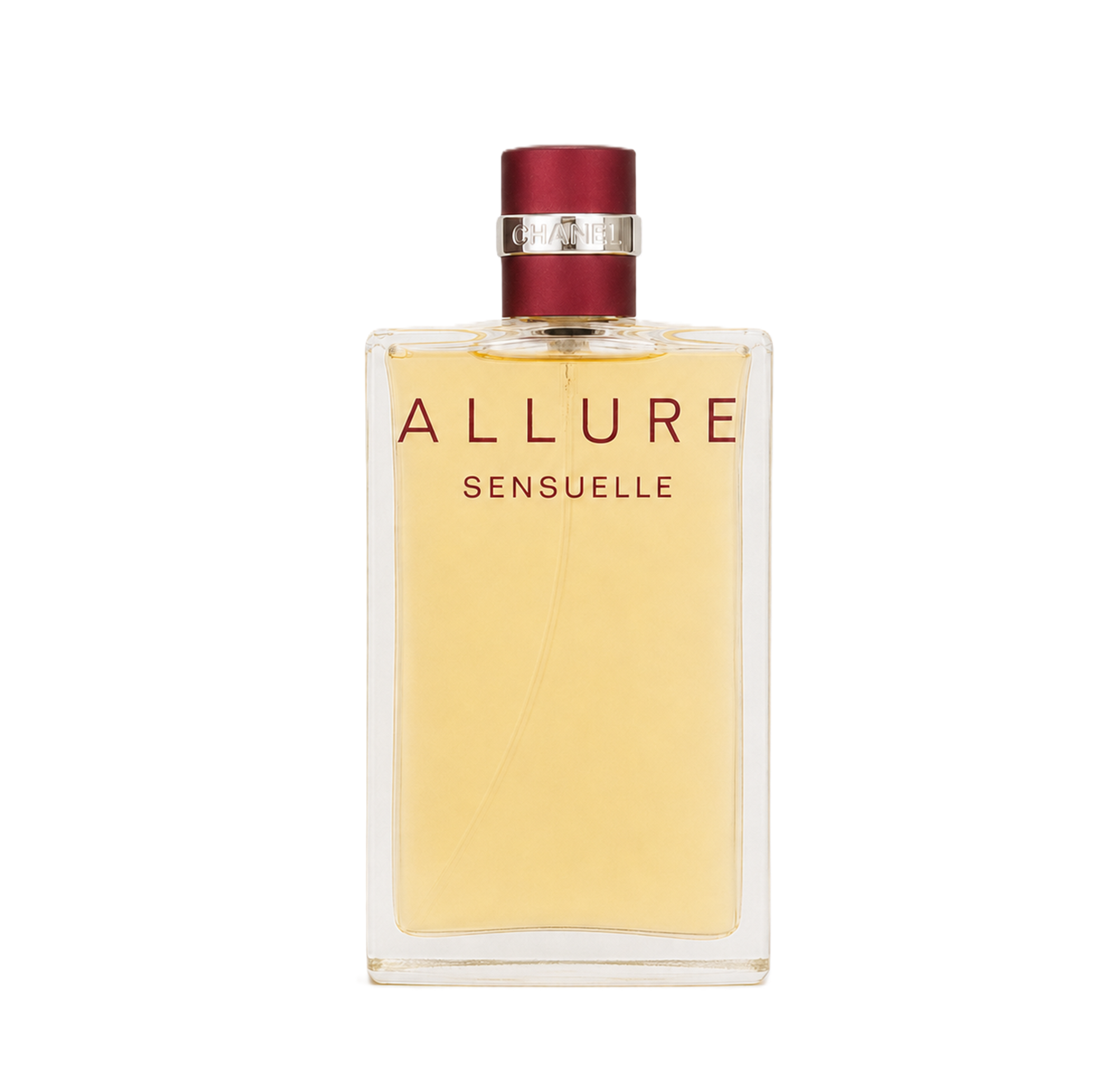 CHANEL ALLURE SENSUELLE Eau de Toilette 50ml