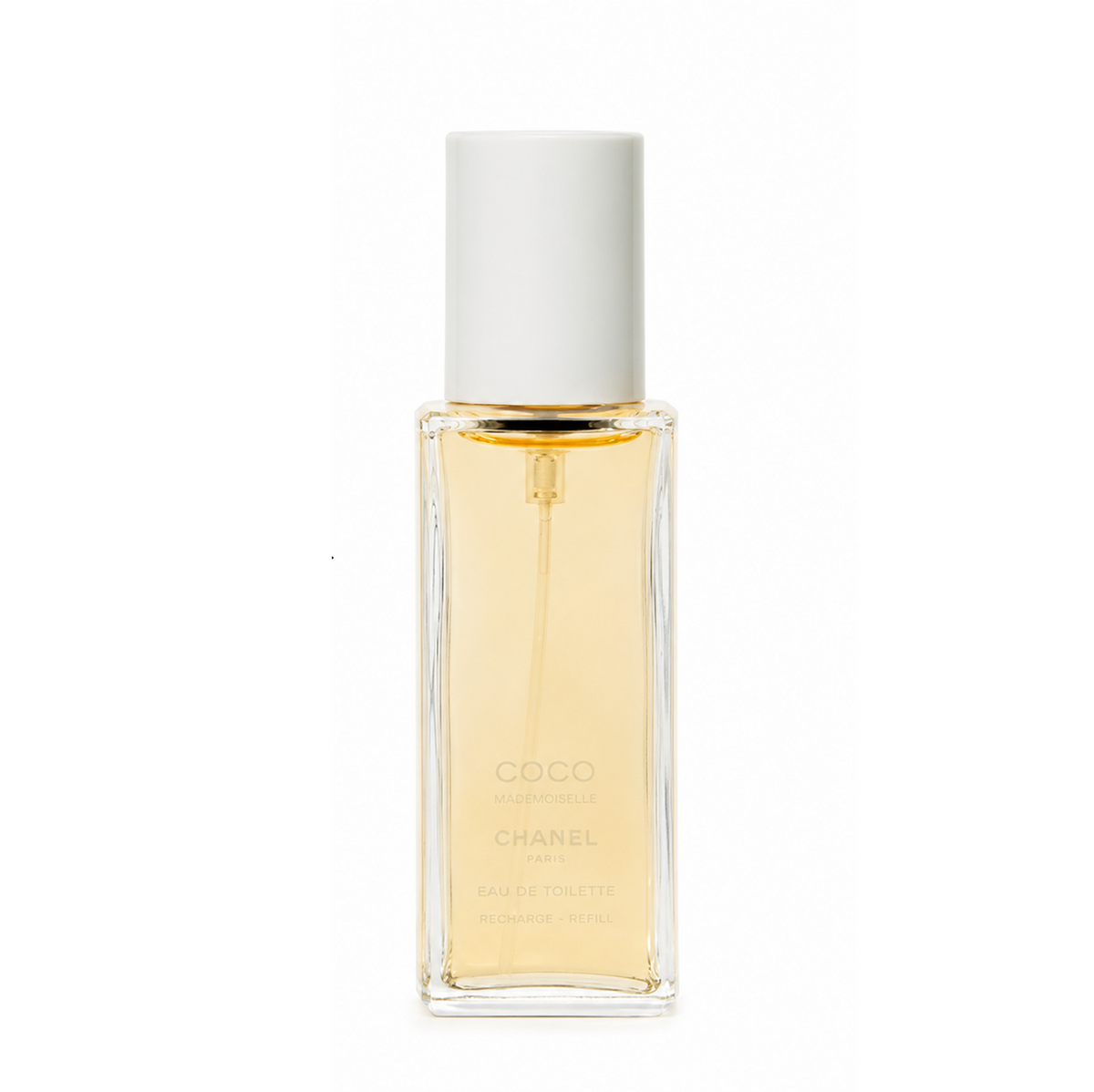 Chanel Coco Mademoiselle Eau de Toilette Spray Refill 50ml
