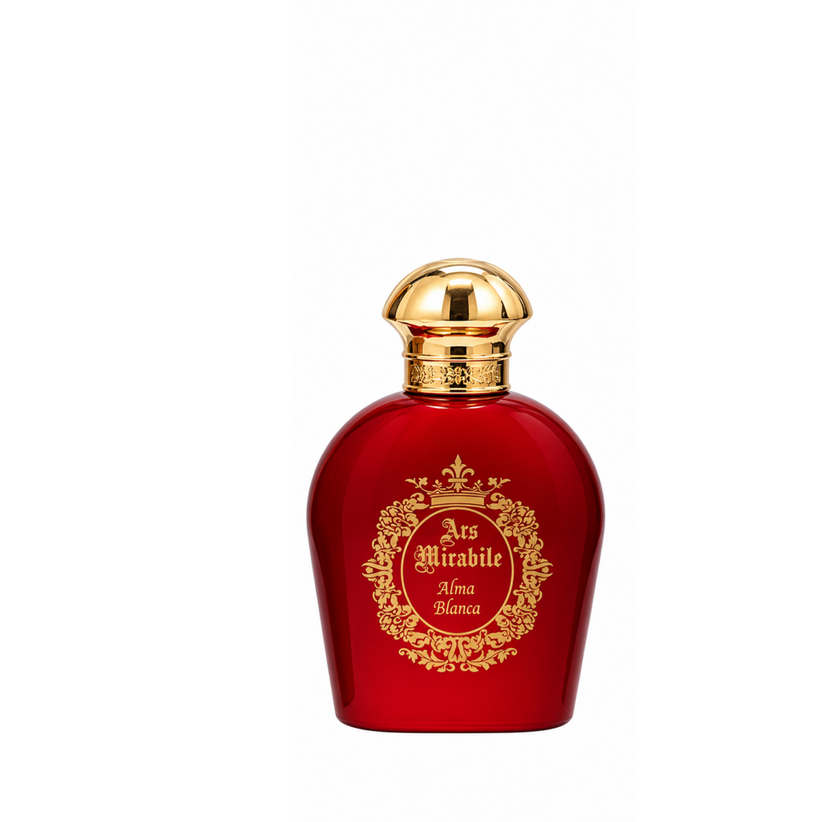 Ars Mirabile Alma Blanca Eau de Parfum Vapo 100ml
