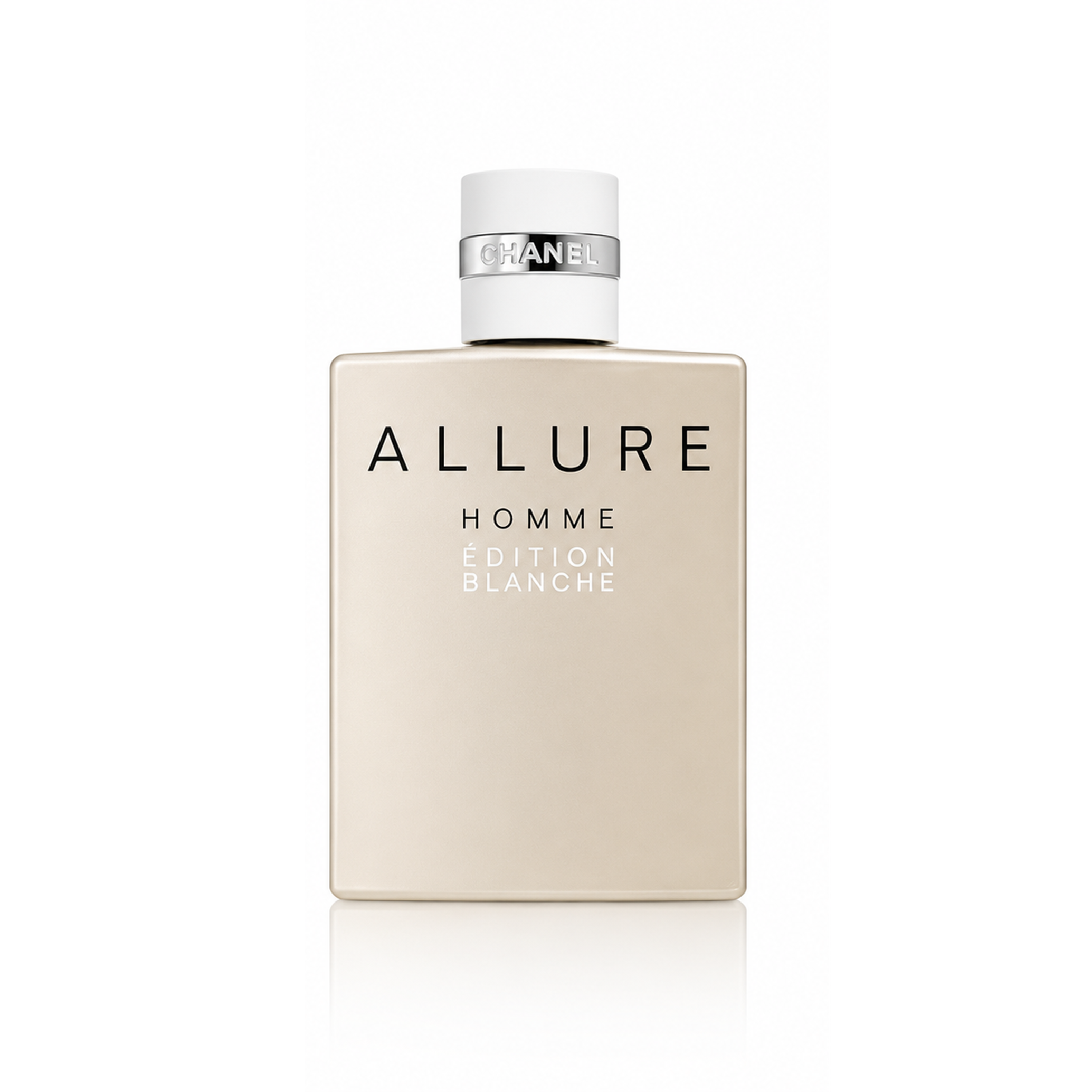 CHANEL ALLURE HOMME EDITION BLANCHE Eau de Toilette 100ml