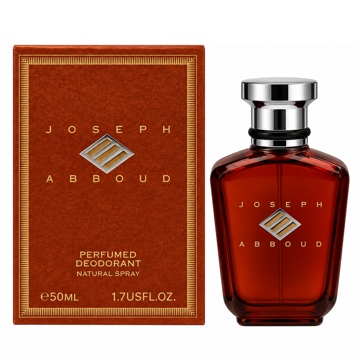 Joseph Abboud perfumed Deodoant 50ml
