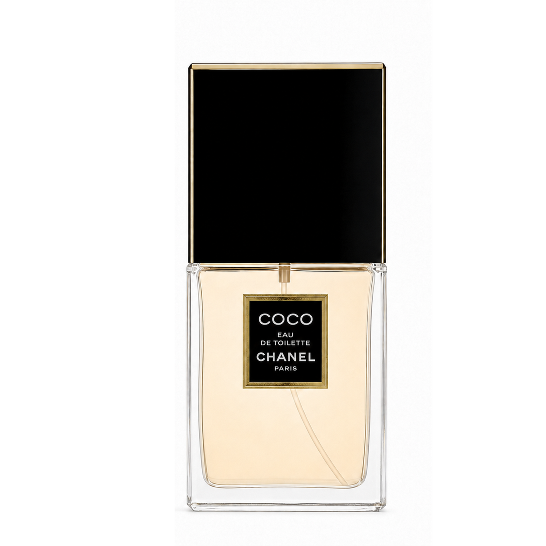 CHANEL COCO Eau de Toilette Spray 100ml