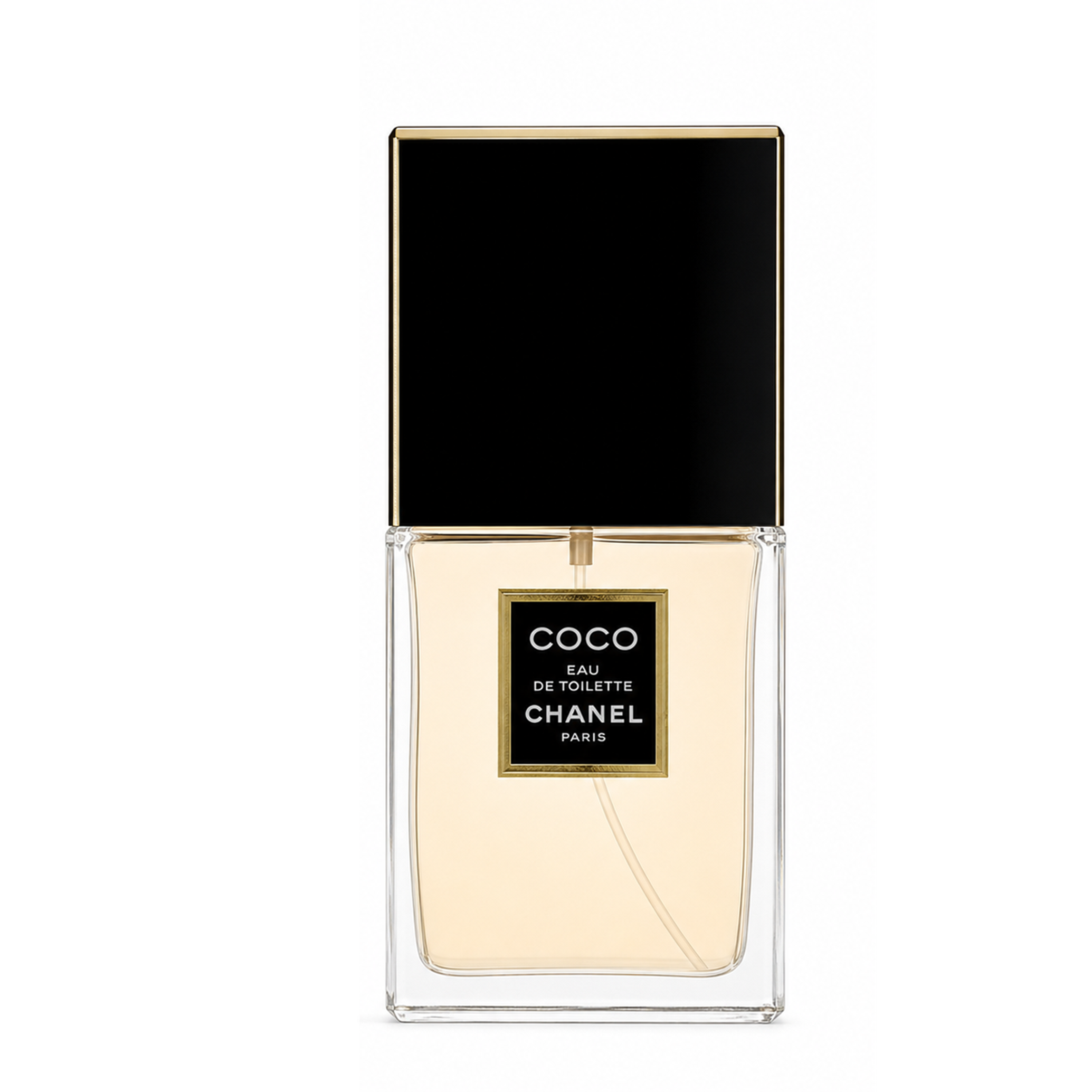 Chanel Coco Eau de Toilette Spray 50ml