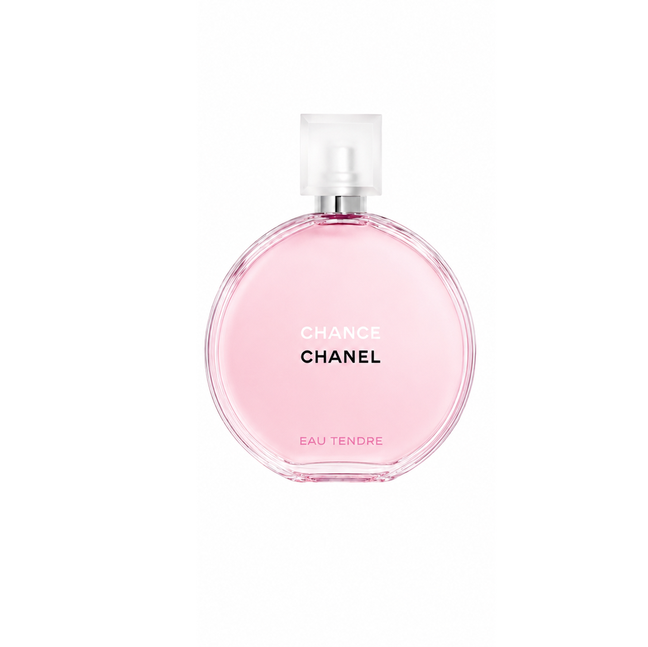 CHANEL CHANCE EAU TENDRE EAU DE TOILETTE SPRAY 50ML
