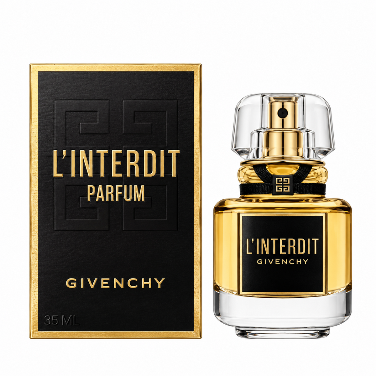 Givenchy L'Interdit Parfum 35ml