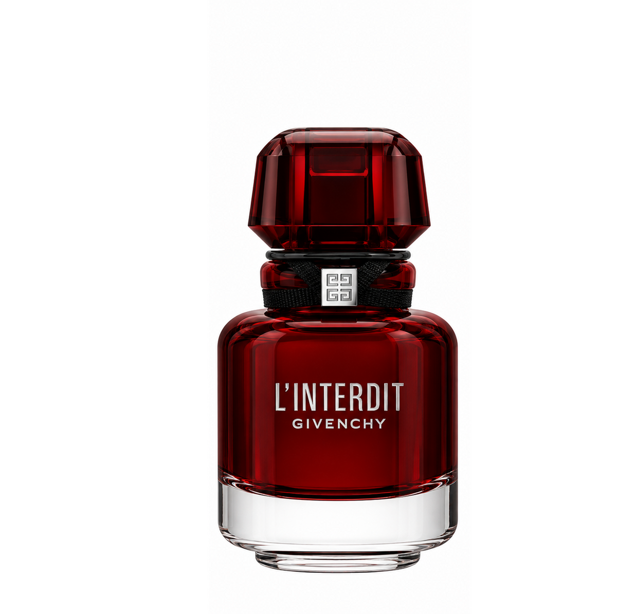Givenchy L’Interdit Rouge Ultime Eau de Parfum 35ml