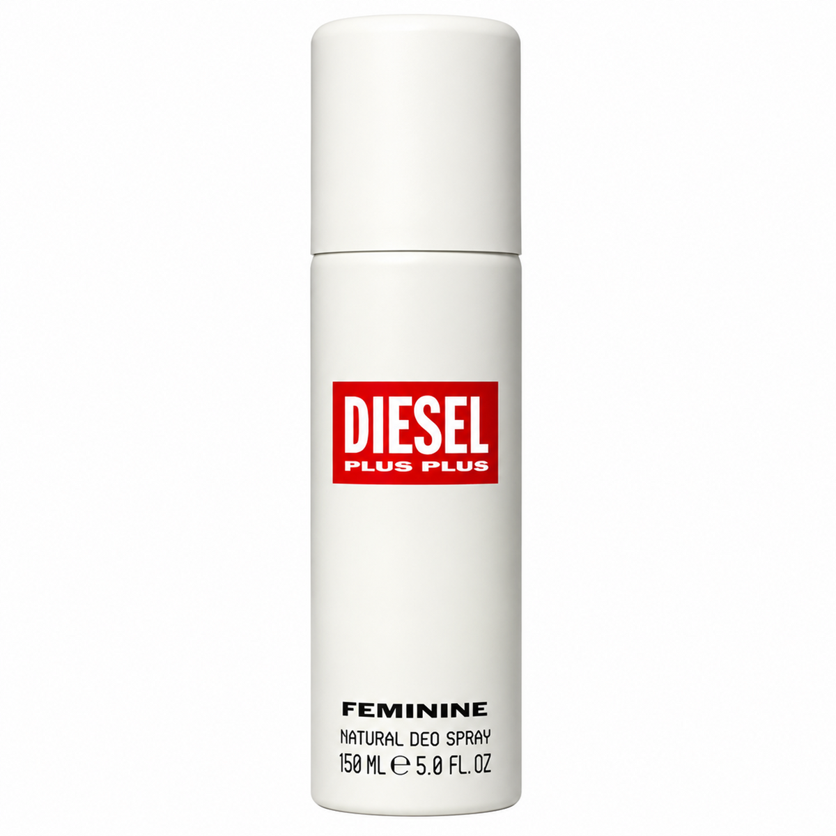 Diesel Plus Plus Feminine Deodorant Spray 150ml