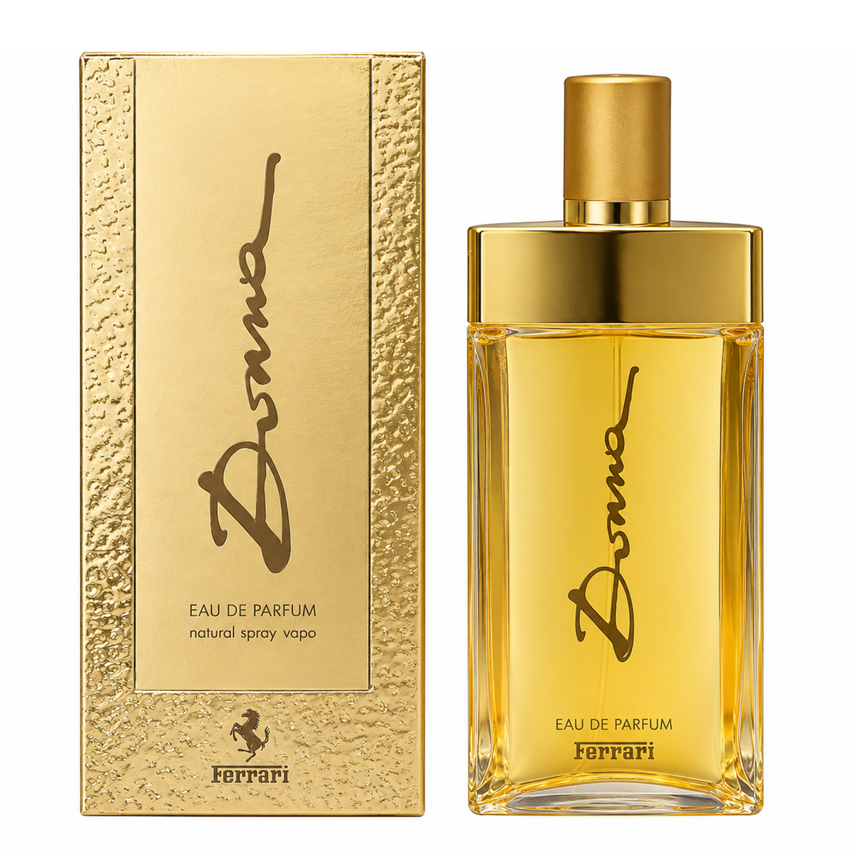 Ferrari Donna Eau de Parfum Spray 50 ml