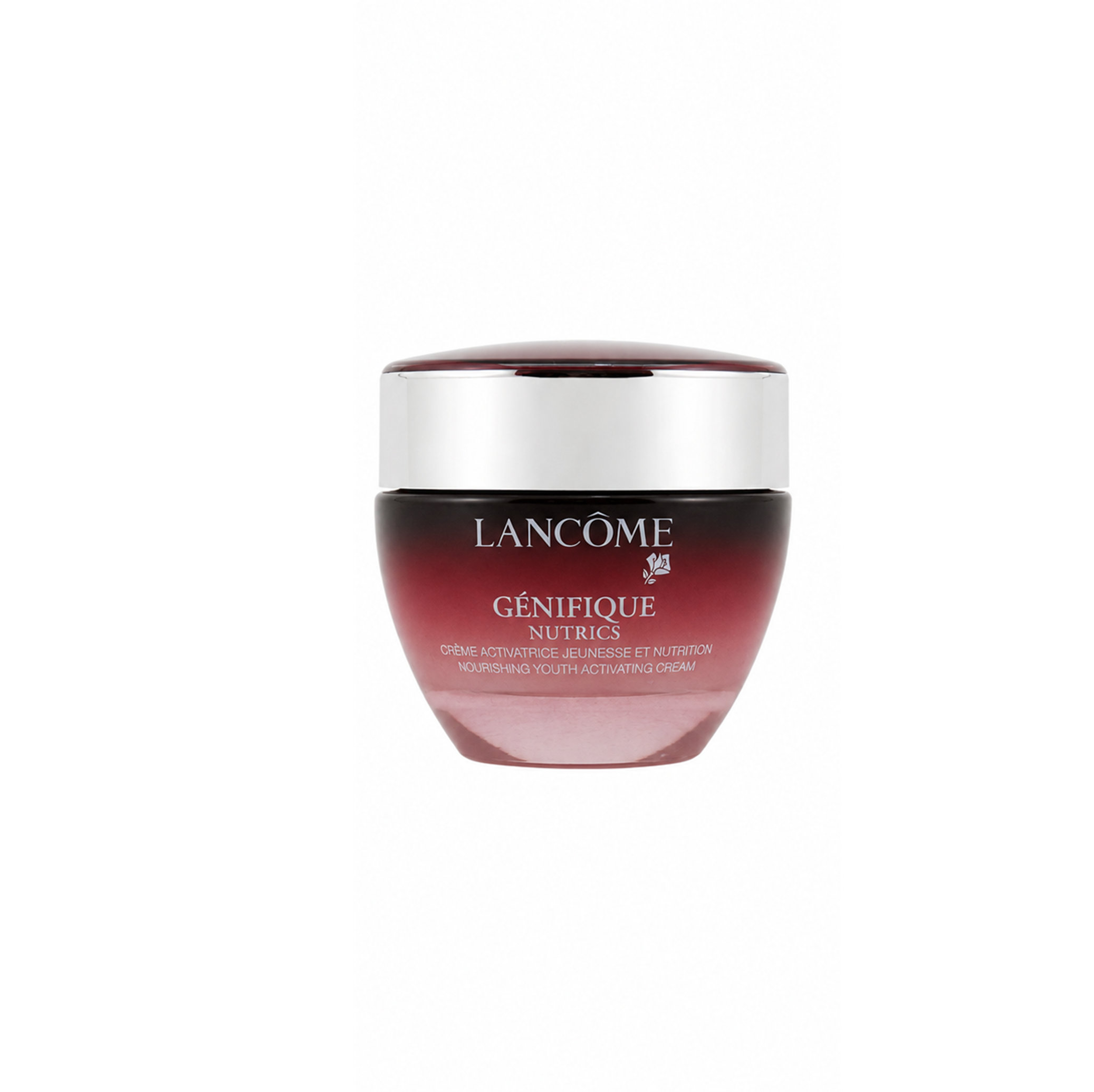 LANCOME GENIFIQUE NUTRICS YOUTH ACTIVATING CREAM 50ML