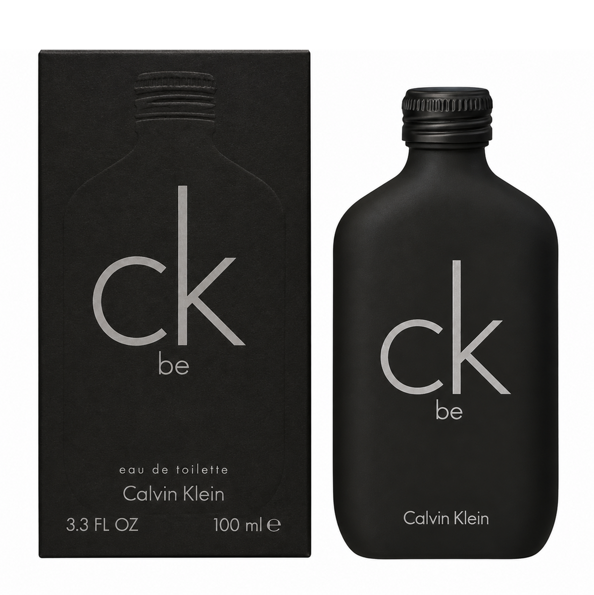 Calvin Klein ck be Eau de Toilette 100ml