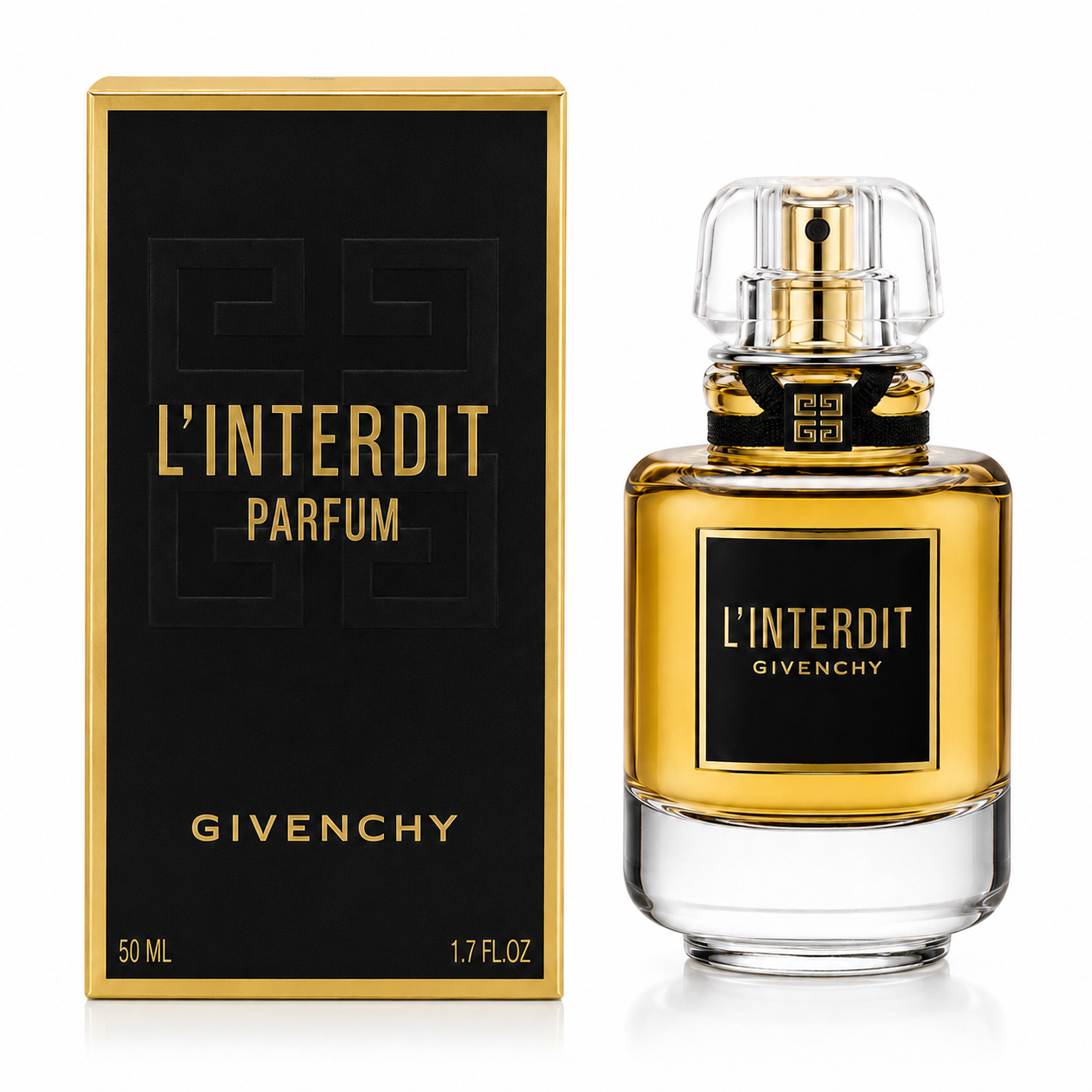 Givenchy L'Interdit Eau de Parfum Spray 50ml