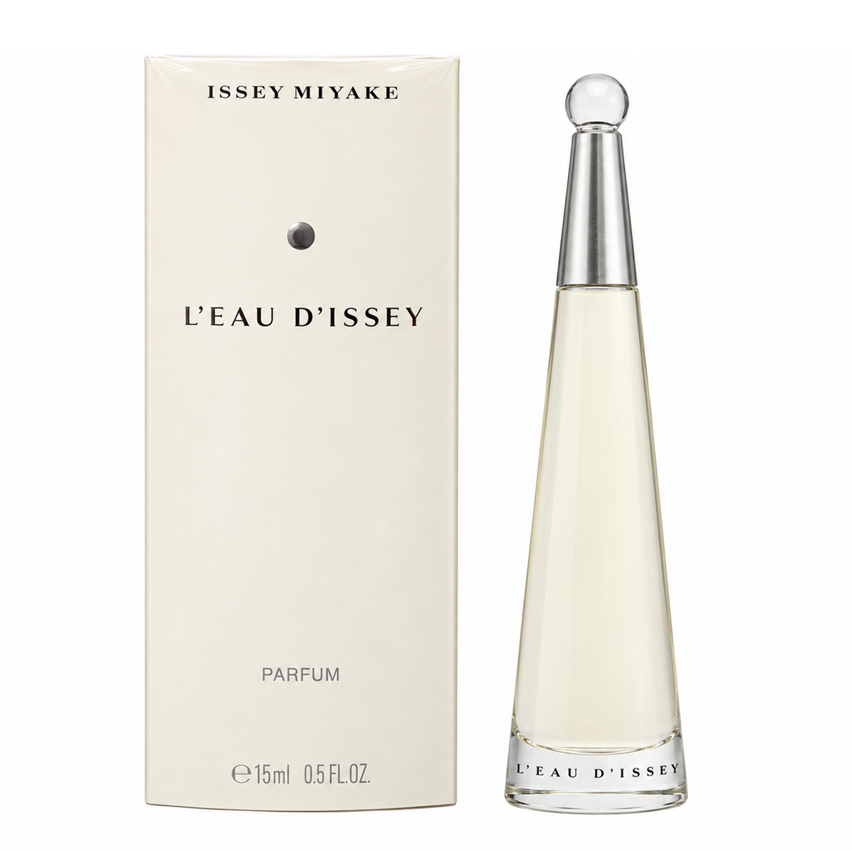 Issey Miyake L'eau d'Issey Parfum 15ml