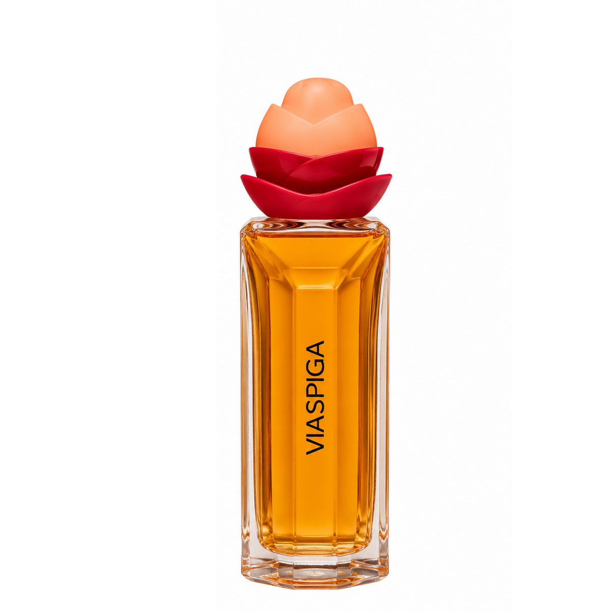 Viaspiga Eau de Toilette Splash 50ml