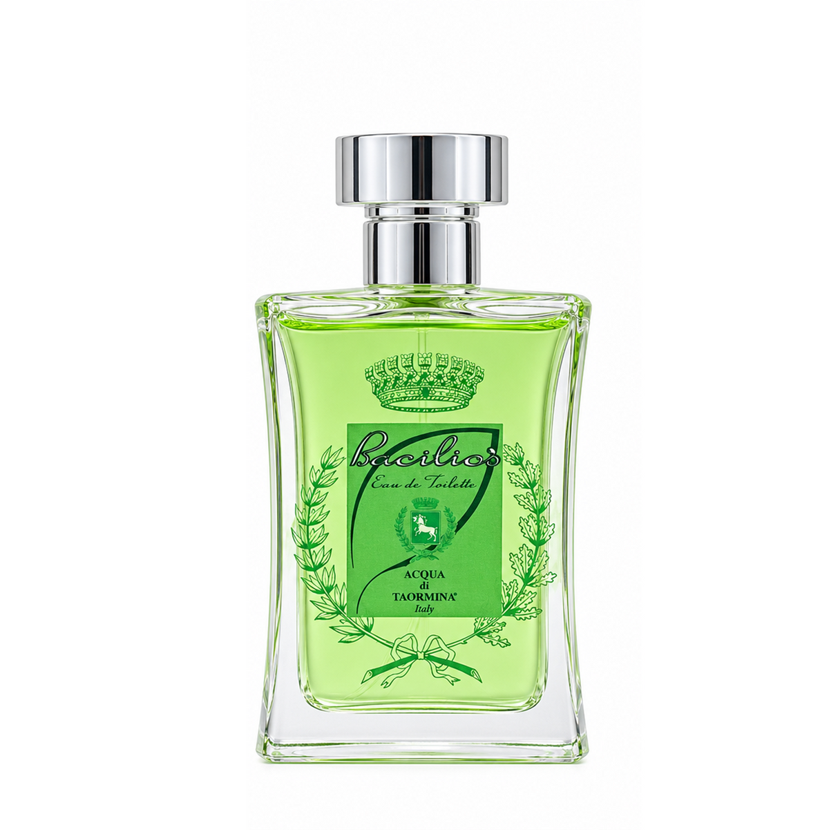 Acqua di Parma bacilico Eau de Toilette Spray 100 ml