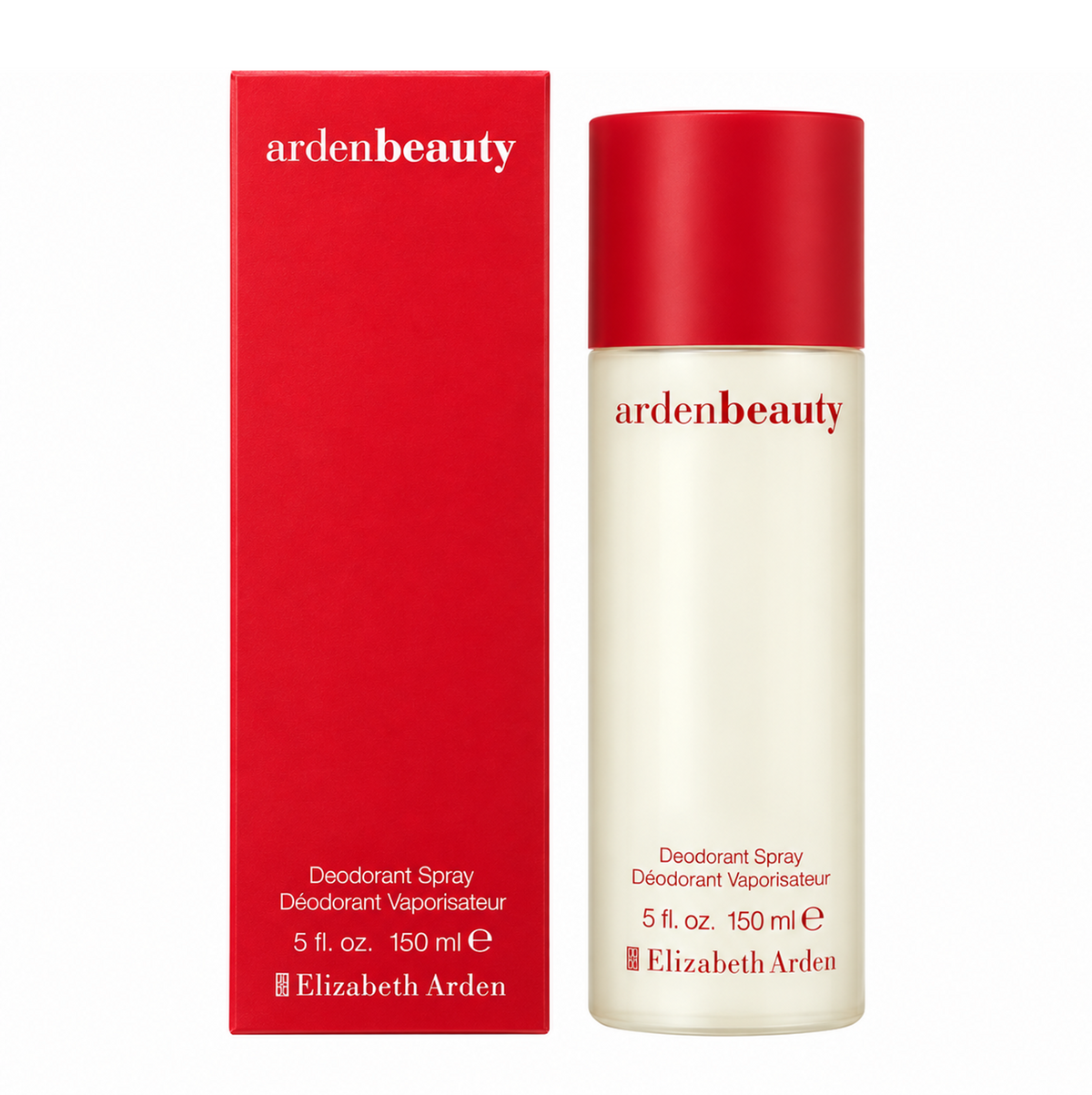 Arden beauty Deodorant Spray 150ml