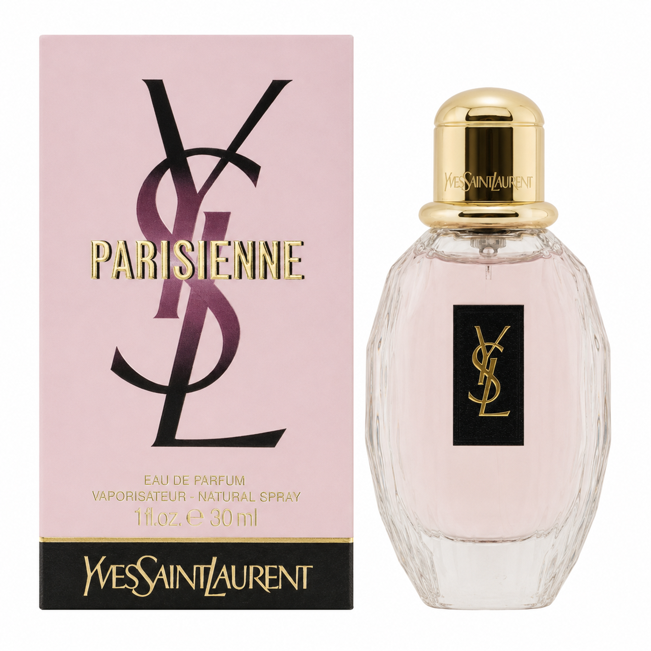Yves Saint Laurent Parisienne Eau de Parfum 30ml