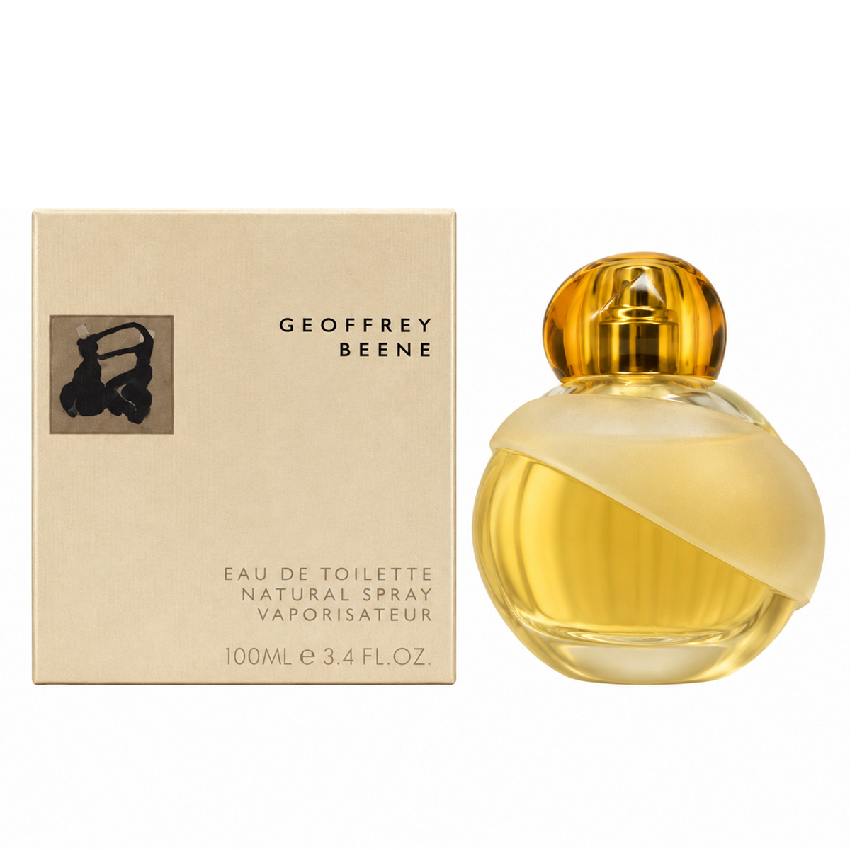 Geoffrey Beene Woman Eau de Toilette 100ml