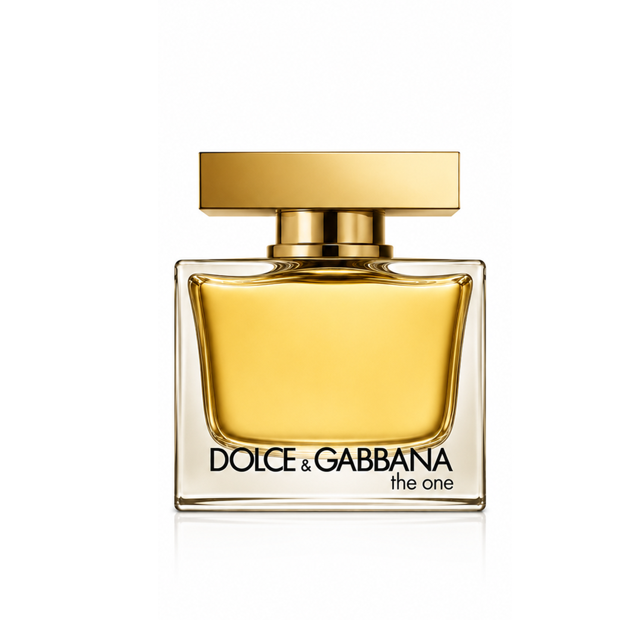 Dolce & Gabbana the one Eau de Parfum Intense 50 ml