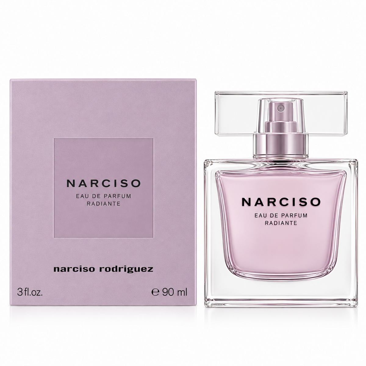 Narciso Rodriguez Narciso Radiante Eau de Parfum 90ml