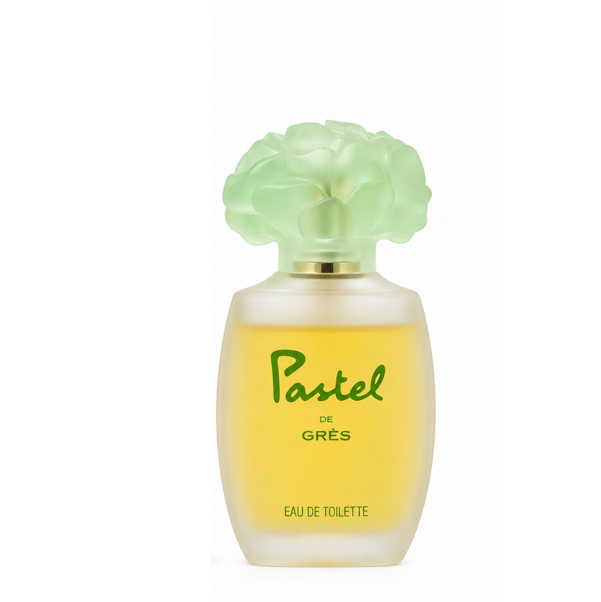Pastel de Gres Eau de Parfum 50 ml