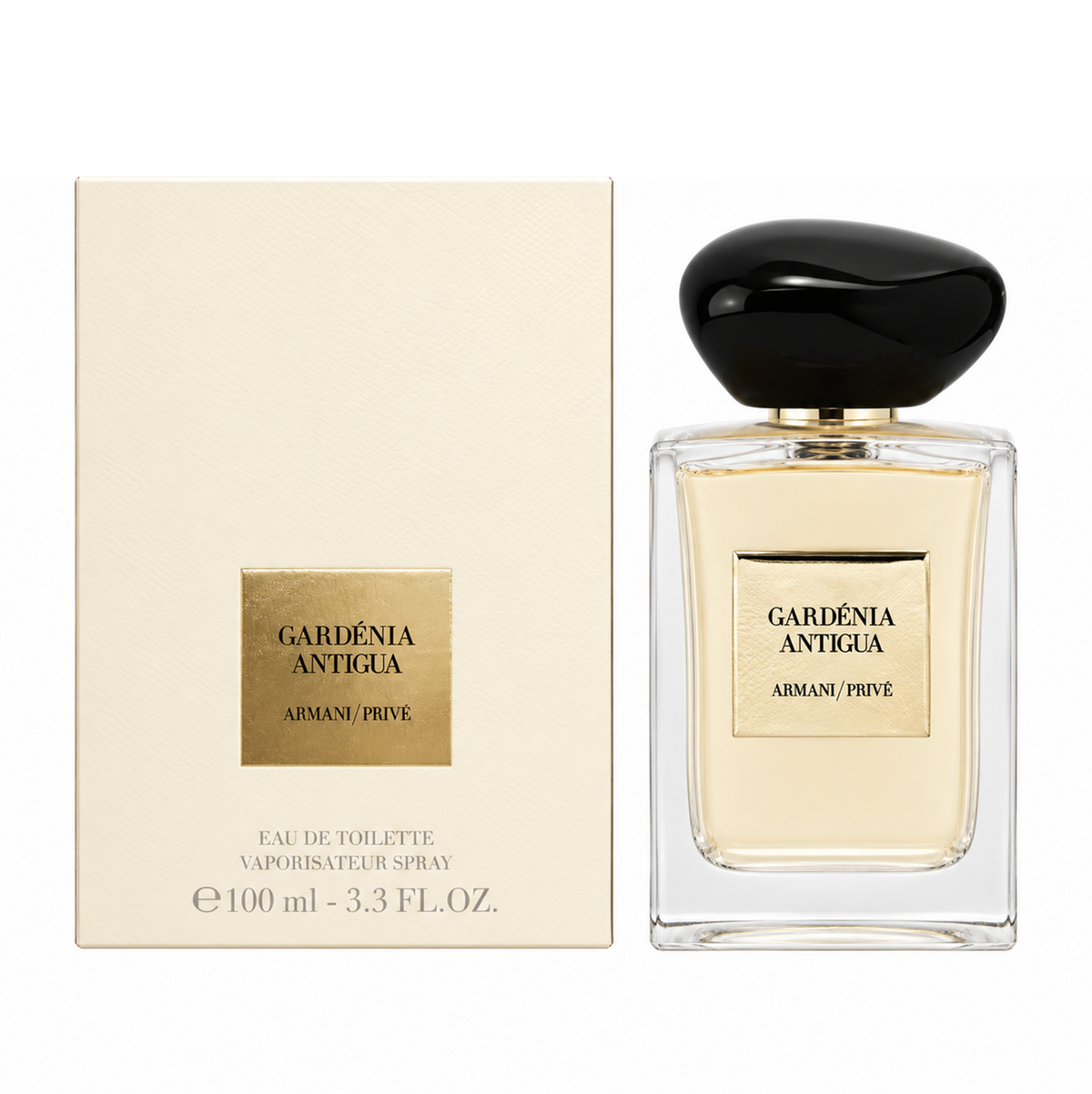 Giorgio Armani Gardenia Antigua Eau de Toilette 100ml