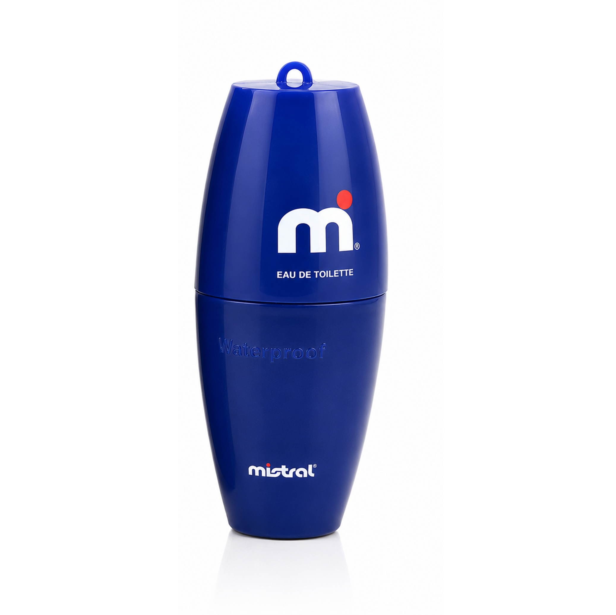 Mistral Waterproof For Men Eau de Toilette 50ml