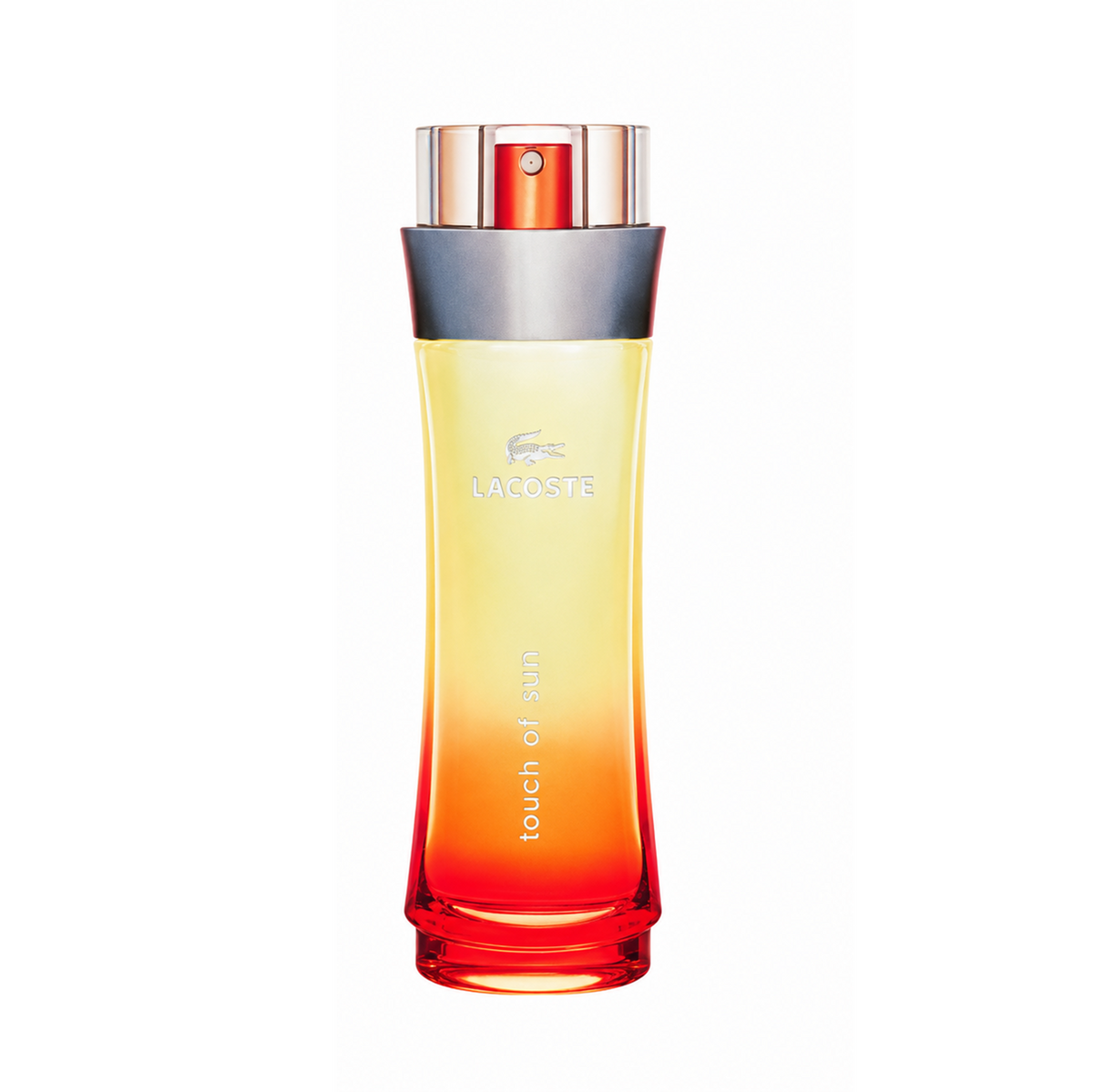 Lacoste Touch of Sun Eau de Toilette Pour Femme 50ml