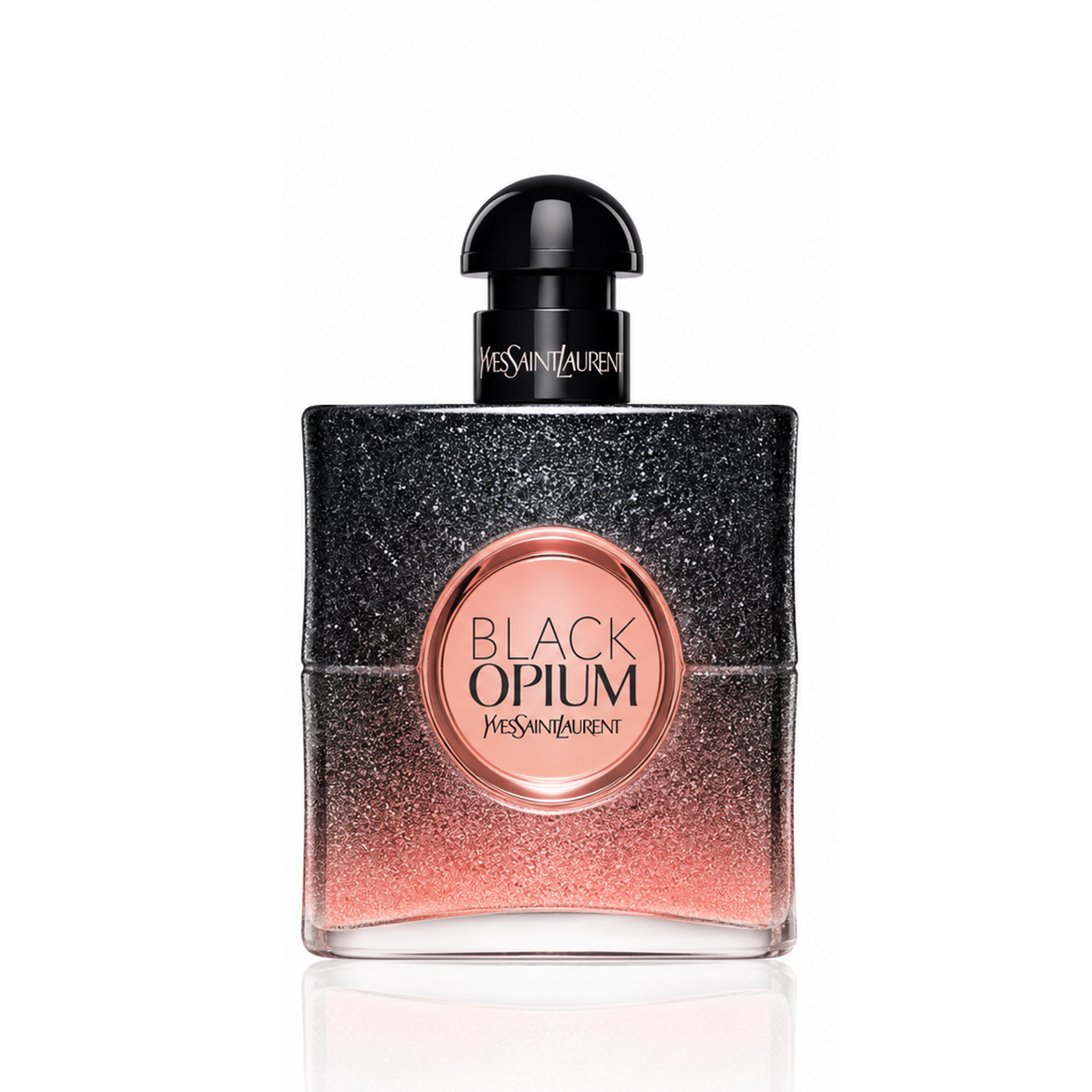 Yves Saint Laurent Black Opium Floral Shock Eau de Parfum 30ml