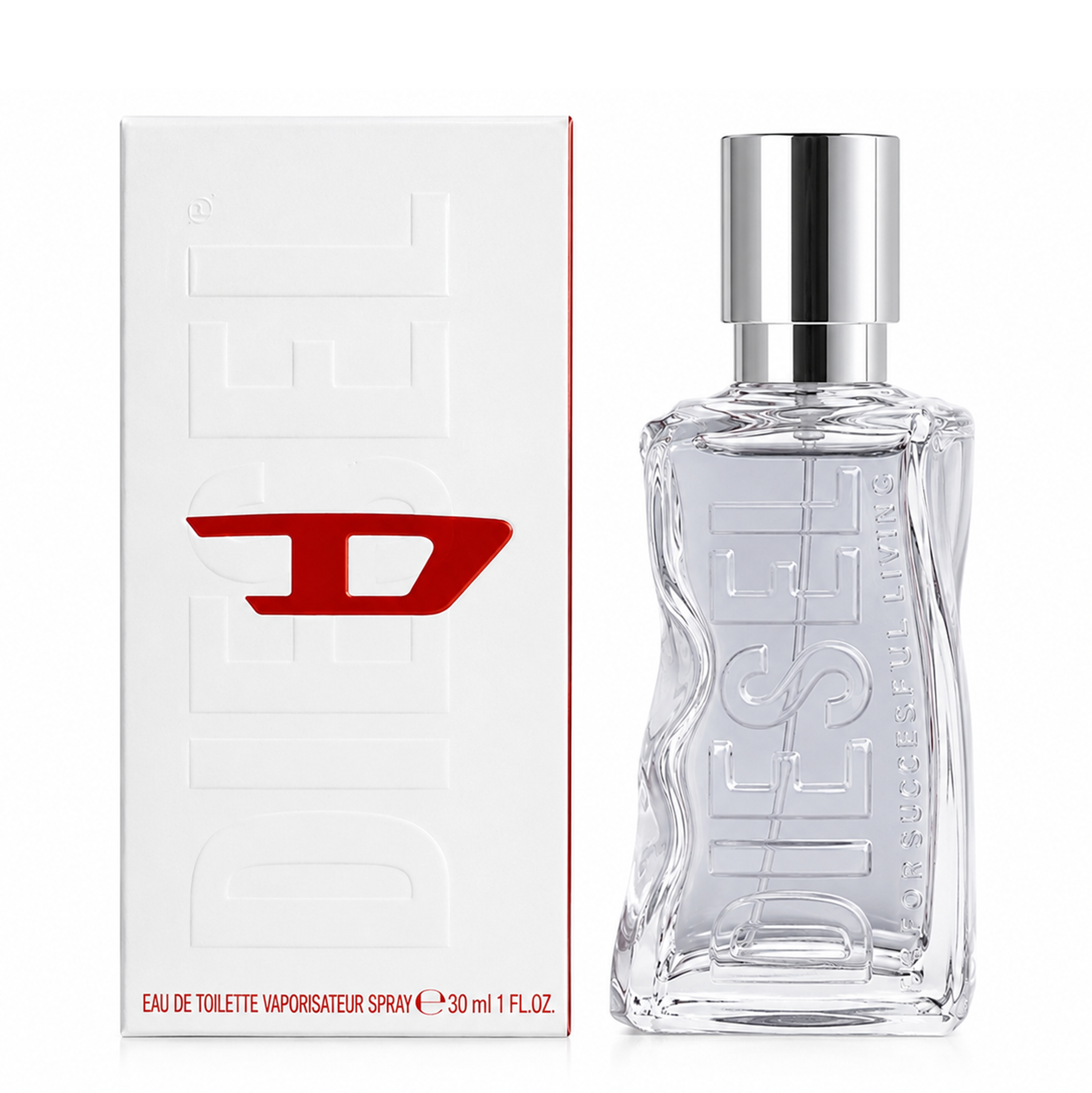 Diesel D By Diesel Eau de Toilette 30ml