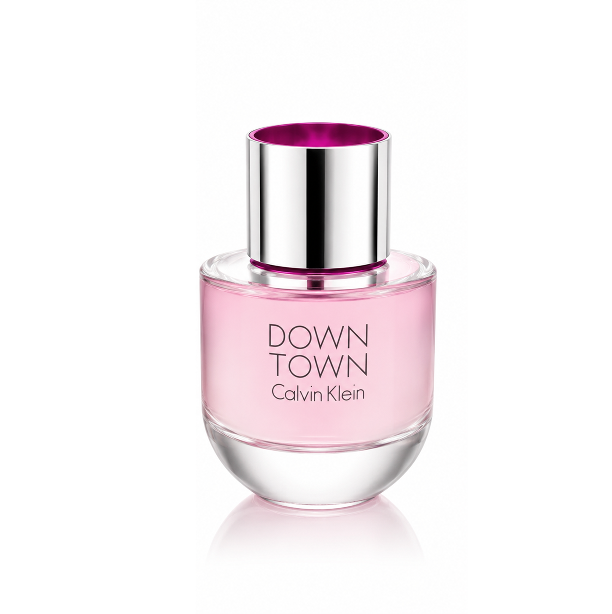 Calvin Klein Down Town Eau de Parfum Spray 90ml