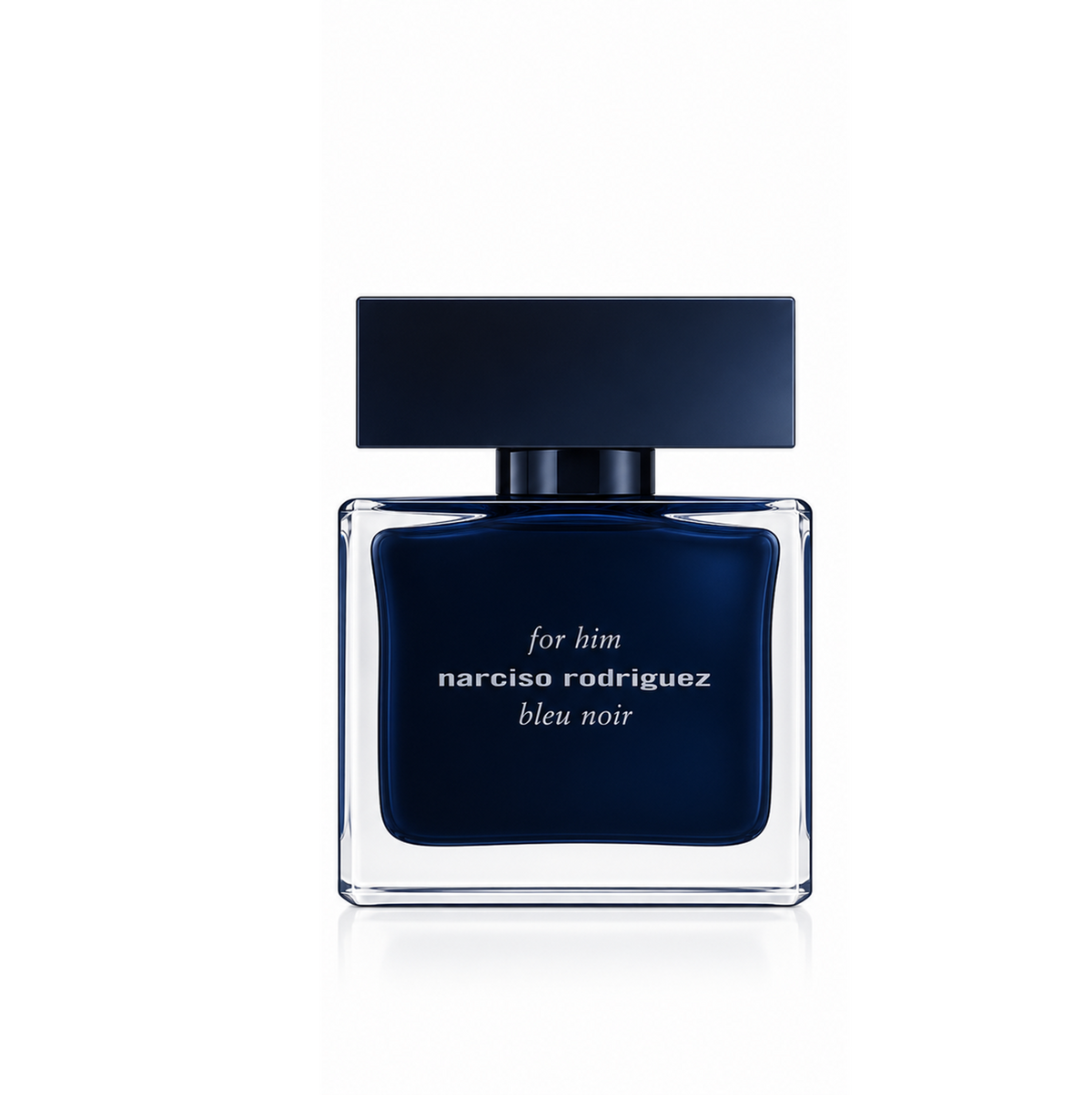 Narciso Rodriguez for Him Bleu Noir Eau de Toilette 50ml