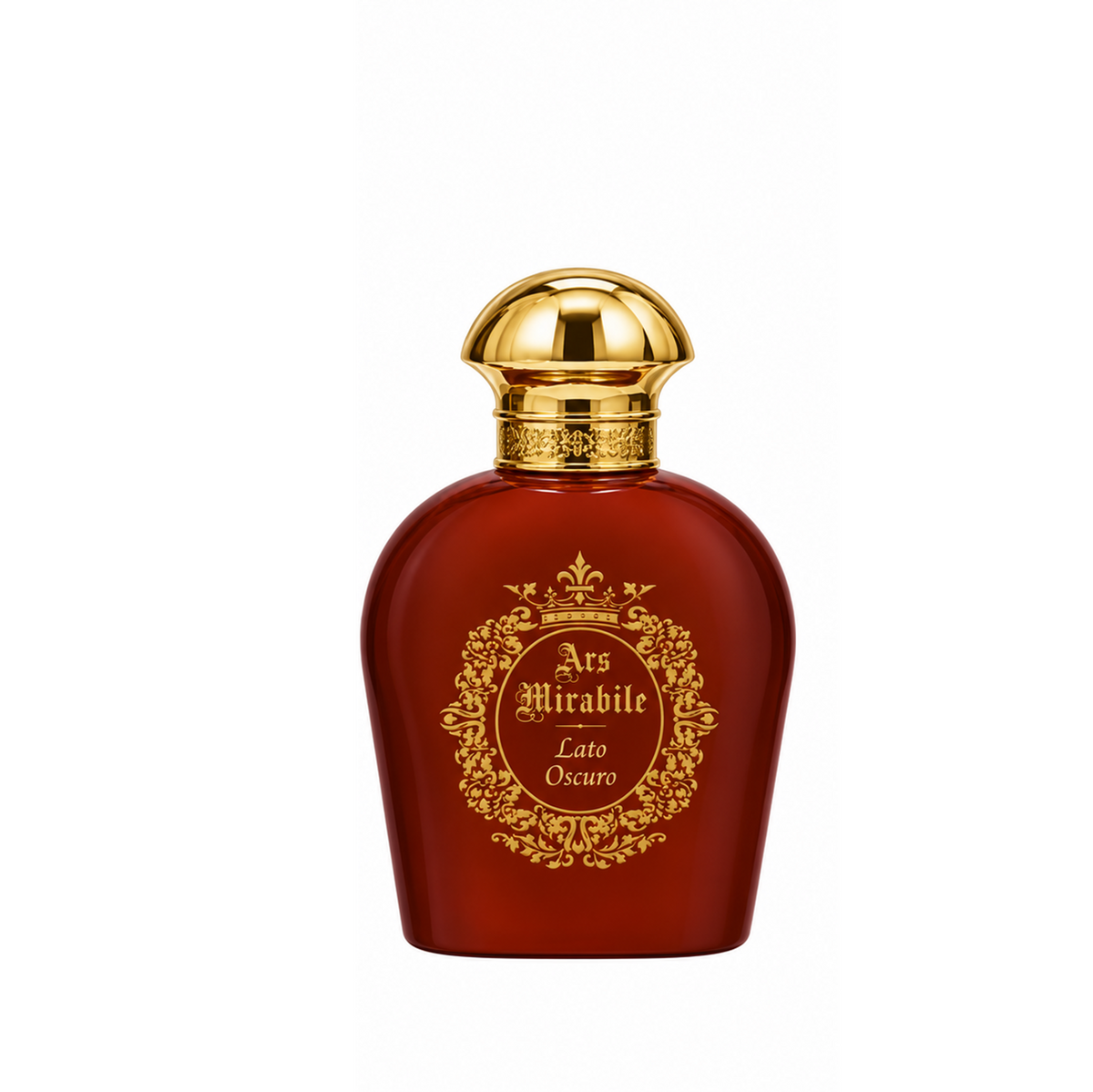Ars Mirabile Lato Oscuro Eau de Parfum Vapo 100ml