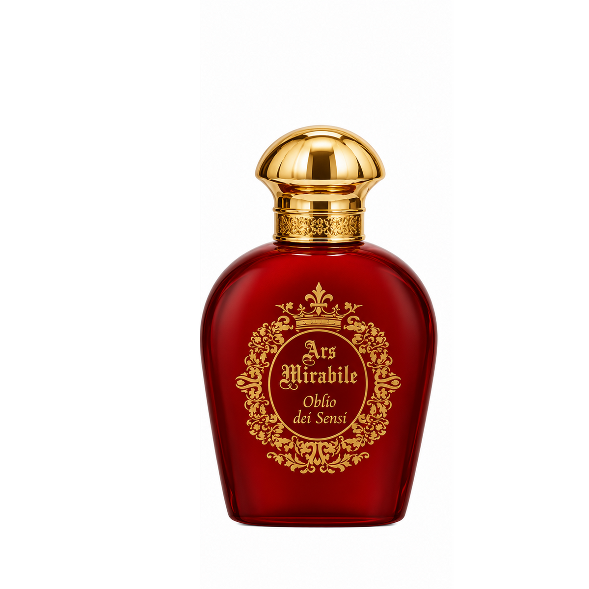 Ars Mirabile Oblio del Sensi Eau de Parfum Vapo 100ml