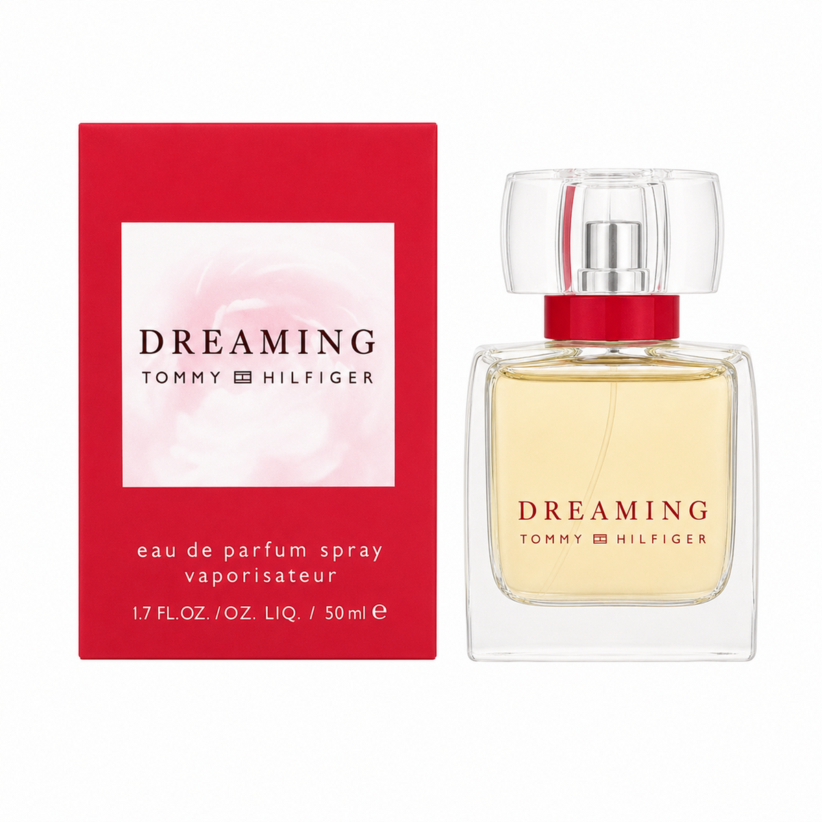 Tommy Hilfiger Dreaming Eau de Parfum Spray 50ml