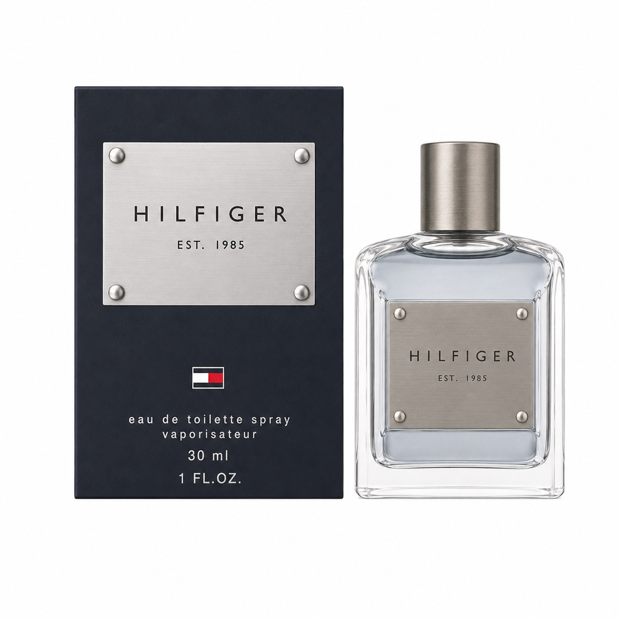 Tommy Hilfiger Est. 1985 Eau de Toilette Spray 30ml