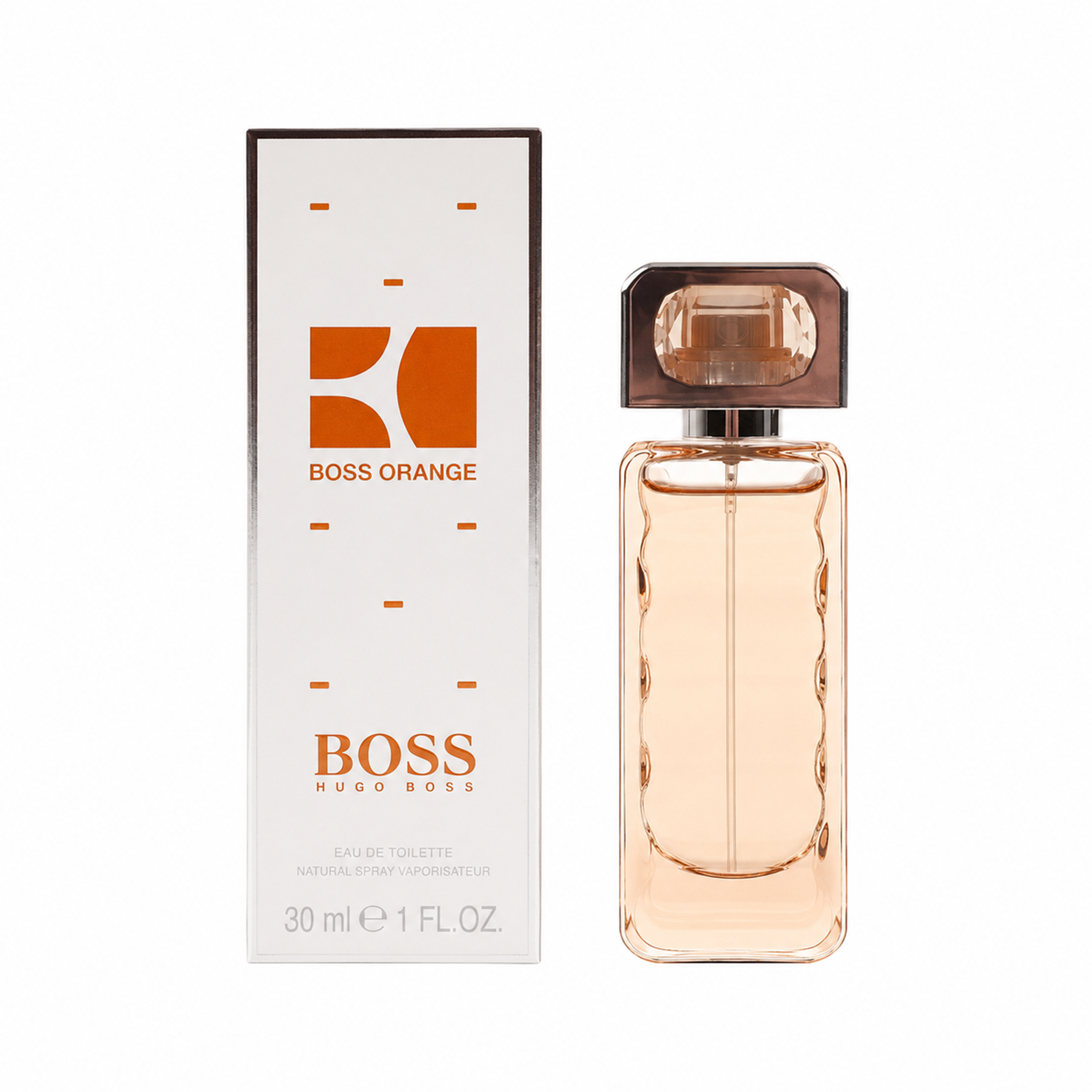 Hugo Boss Orange Woman Eau de Toilette 30 ml
