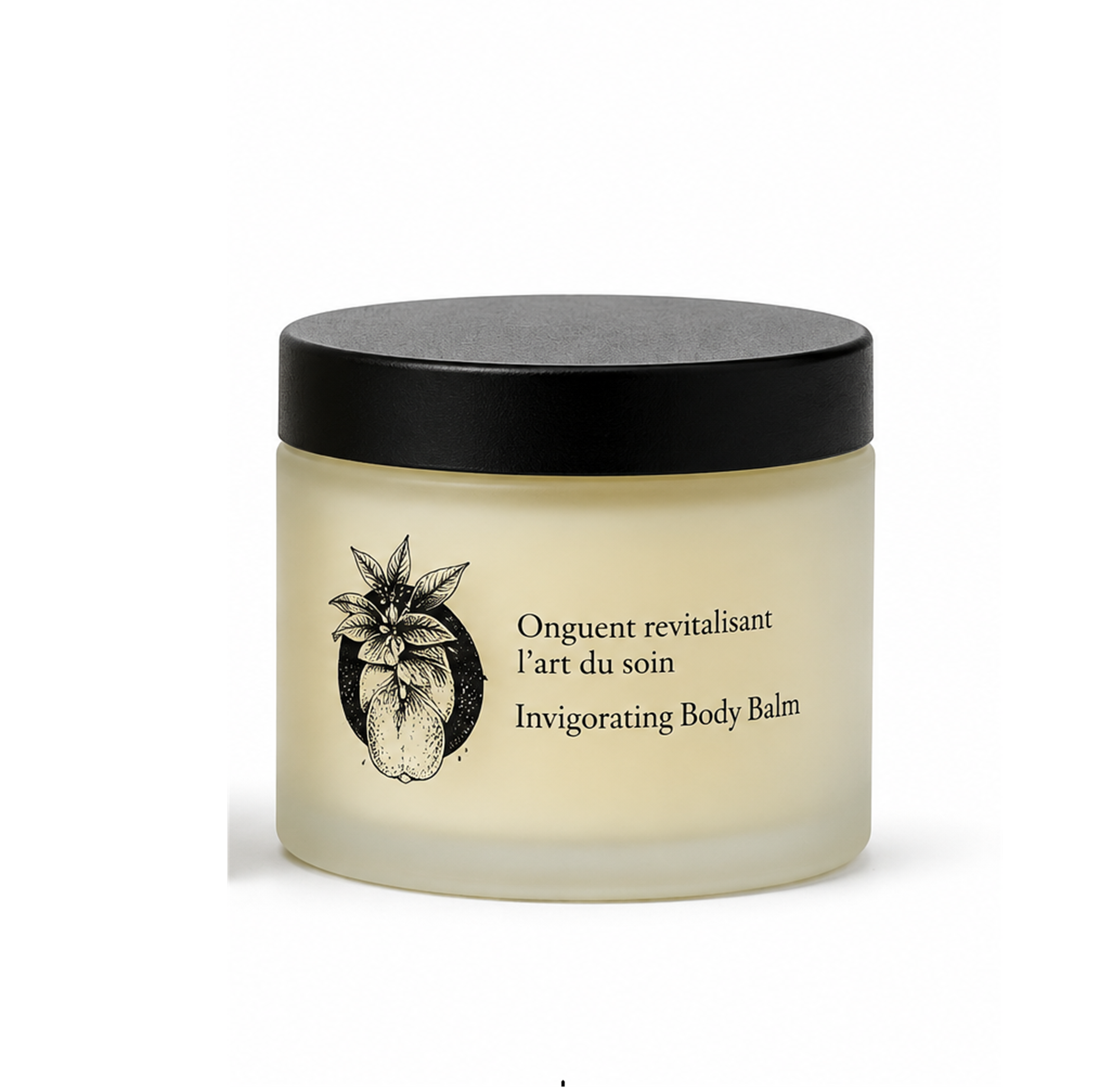 Diptyque Onguent Revitalisant L'Art du Soin Body Balm 100g