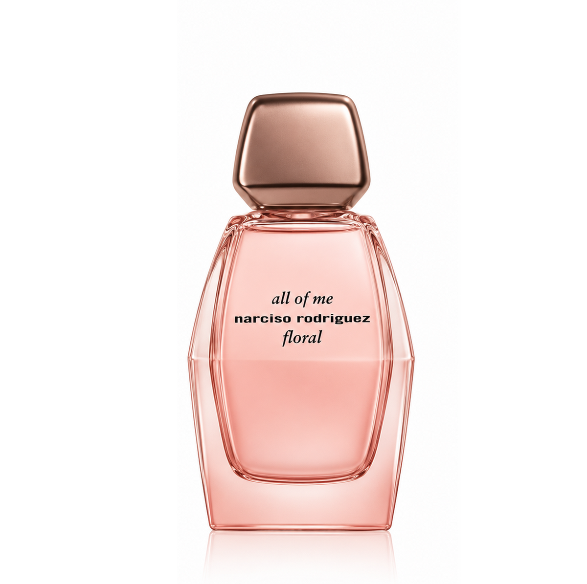 Narciso Rodriguez all of me floral Eau de Parfum 90ml