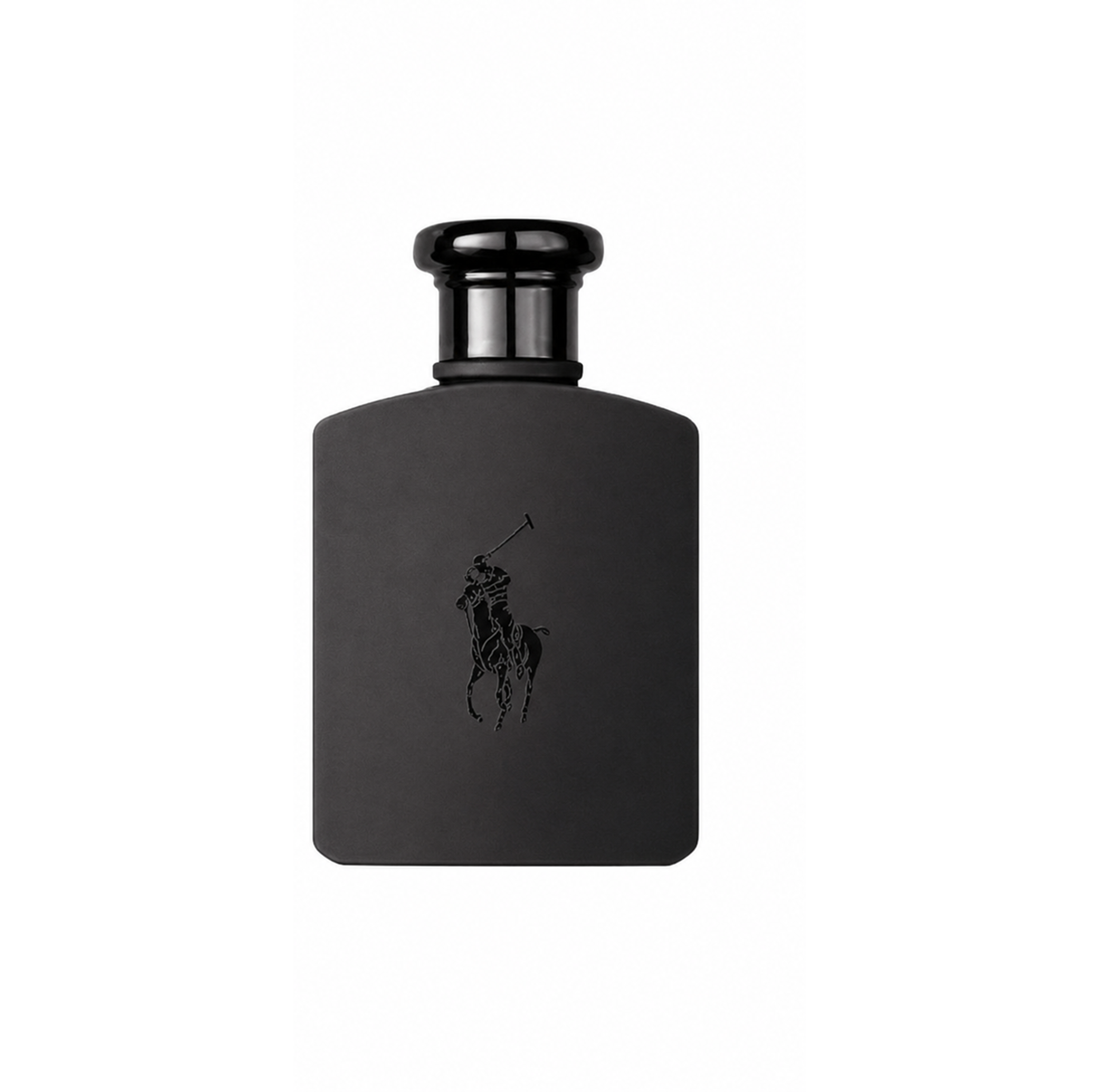 Polo Ralph Lauren Double Black Eau de Toilette 75ml