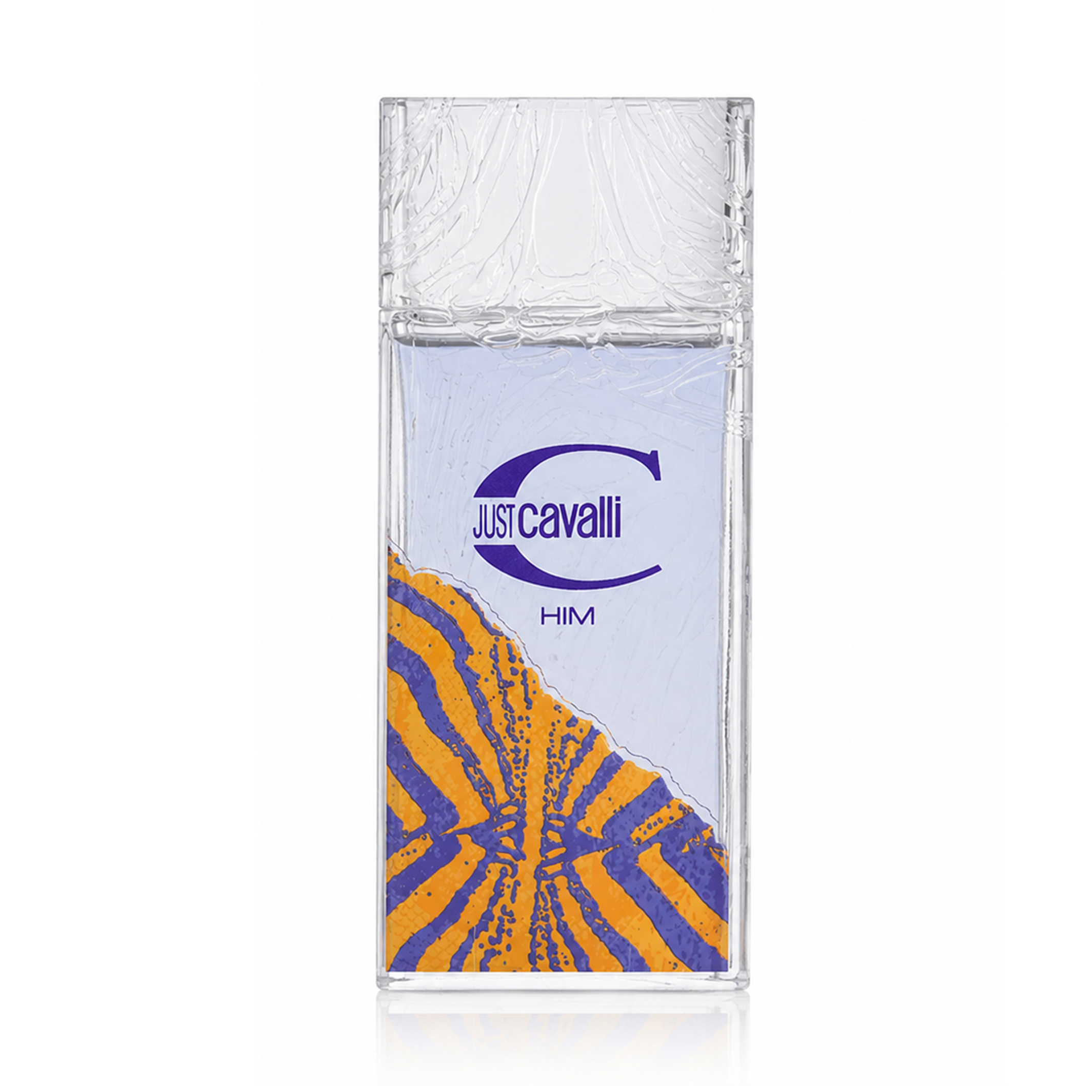 Roberto Cavalli Just Him Eau de Toilette 60ml
