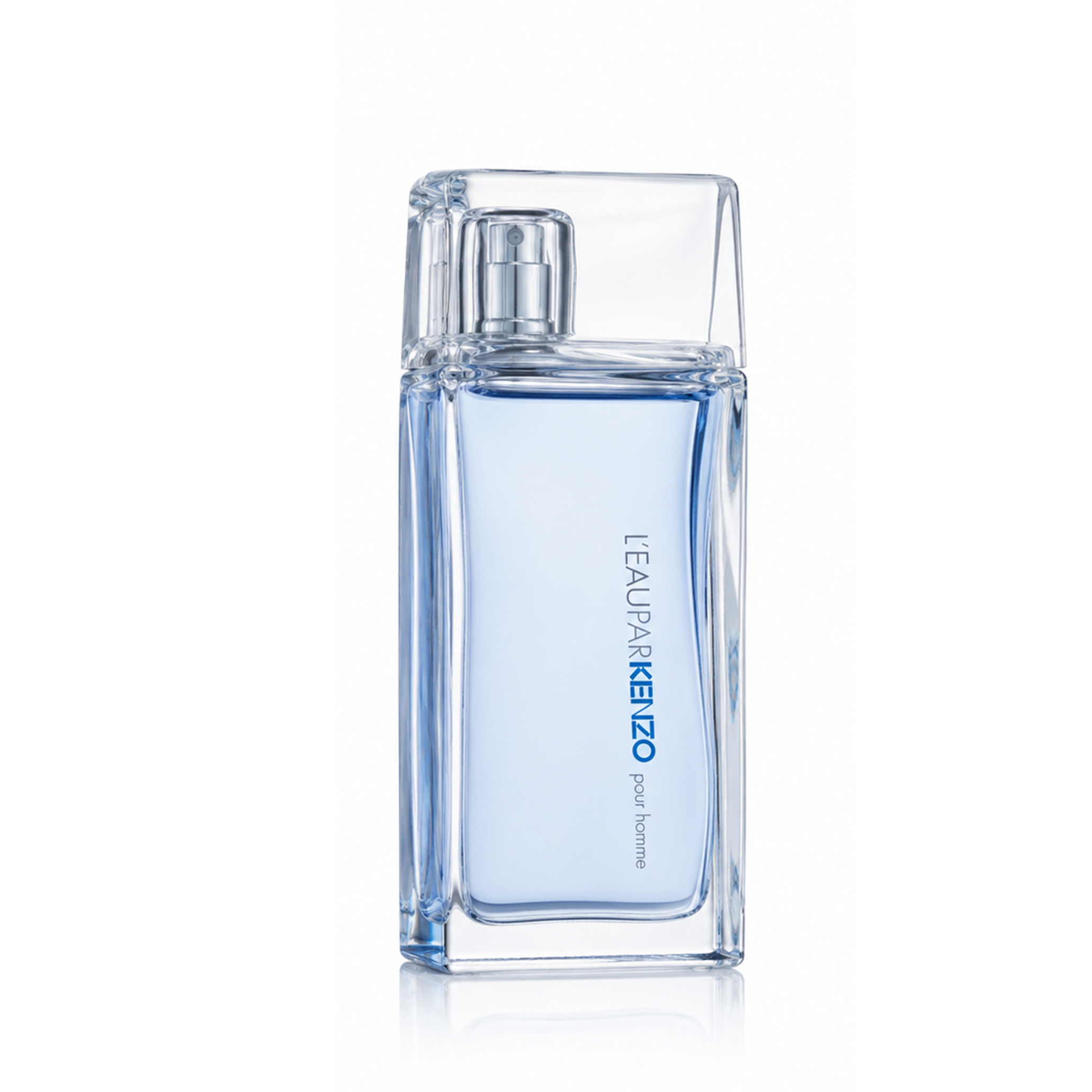 Kenzo L'Eau par Kenzo Pour Homme Eau de Toilette 50ml