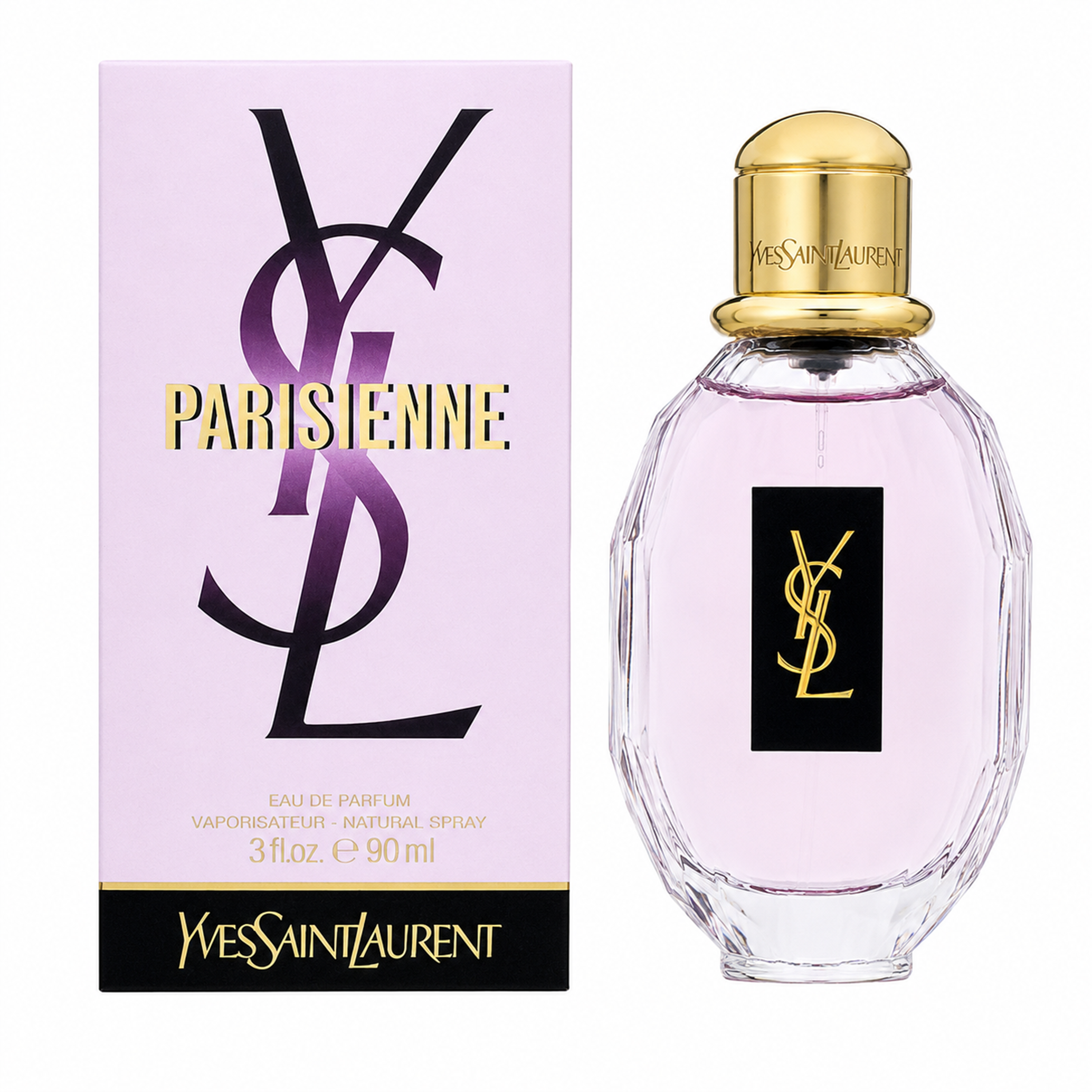 Yves Saint Laurent Parisienne Eau de parfum Spray 90ml