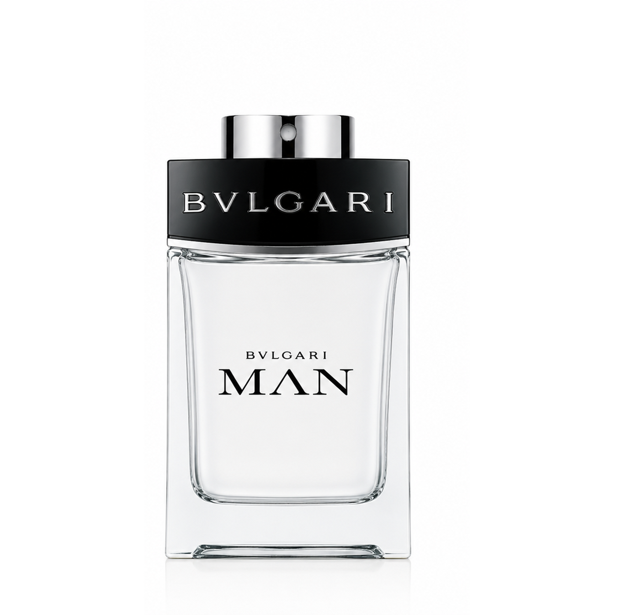 BVLGARi Man Eau de Toilette Spray 100ml