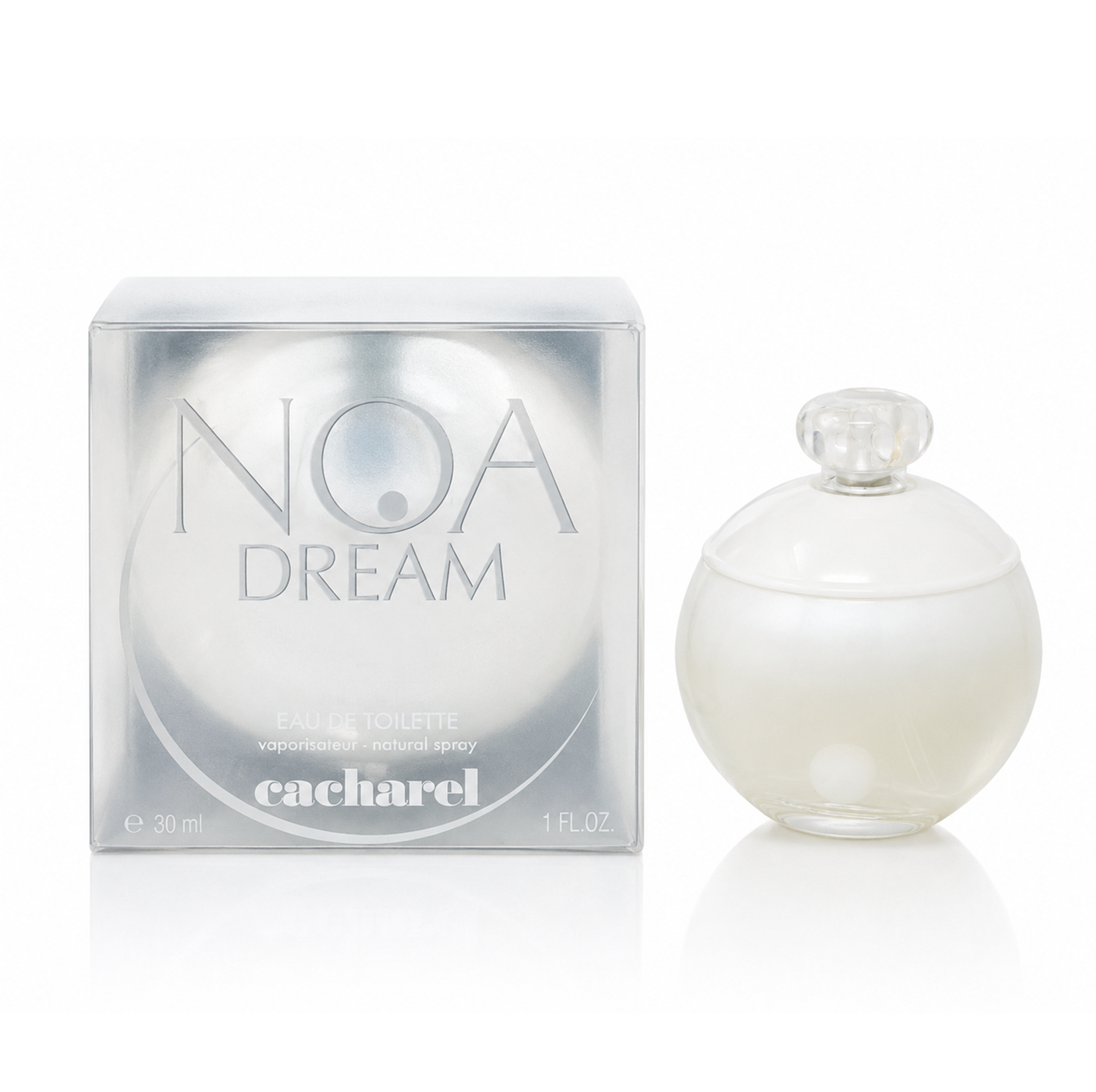 Cacharel Noa Dream Eau de Toilette Spray 30ml