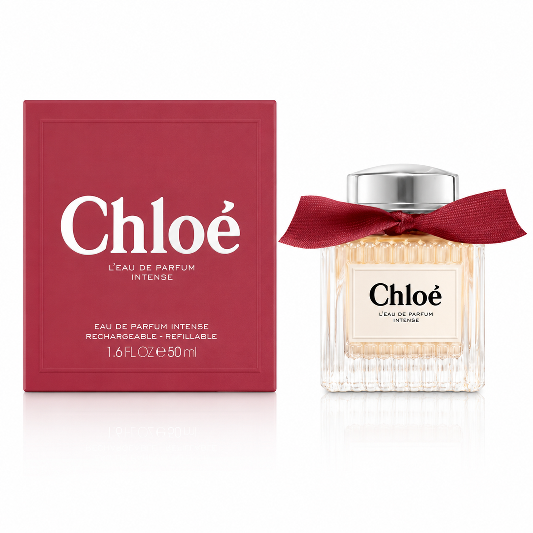Chloé L'Eau de Parfum Intense 50 ml